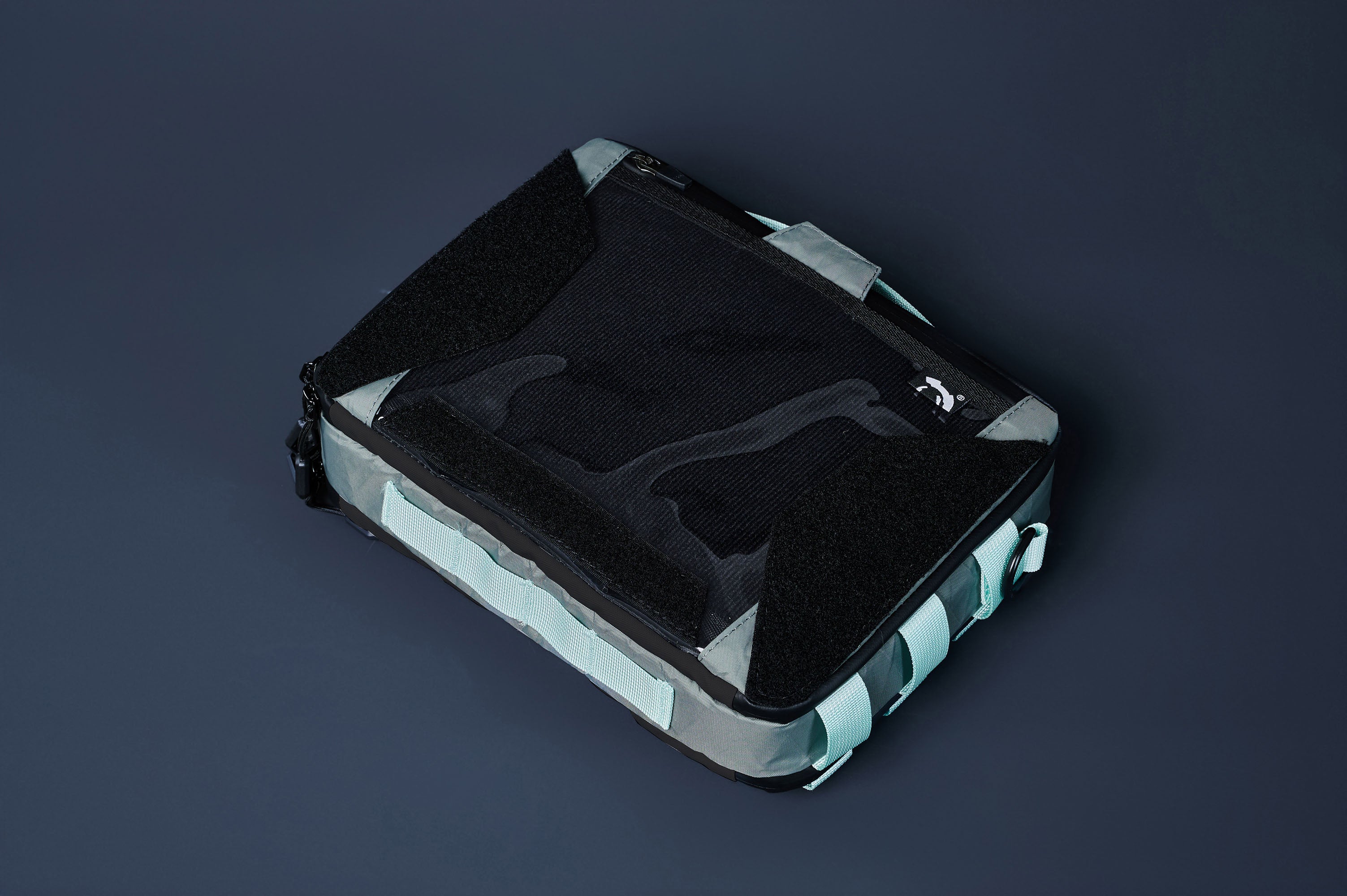 OVERCLOCK ROAM Utility Tablet Organizer, premium urban and streetwear designers apparel on PROJECTISR.com, OVERCLOCK ROAM