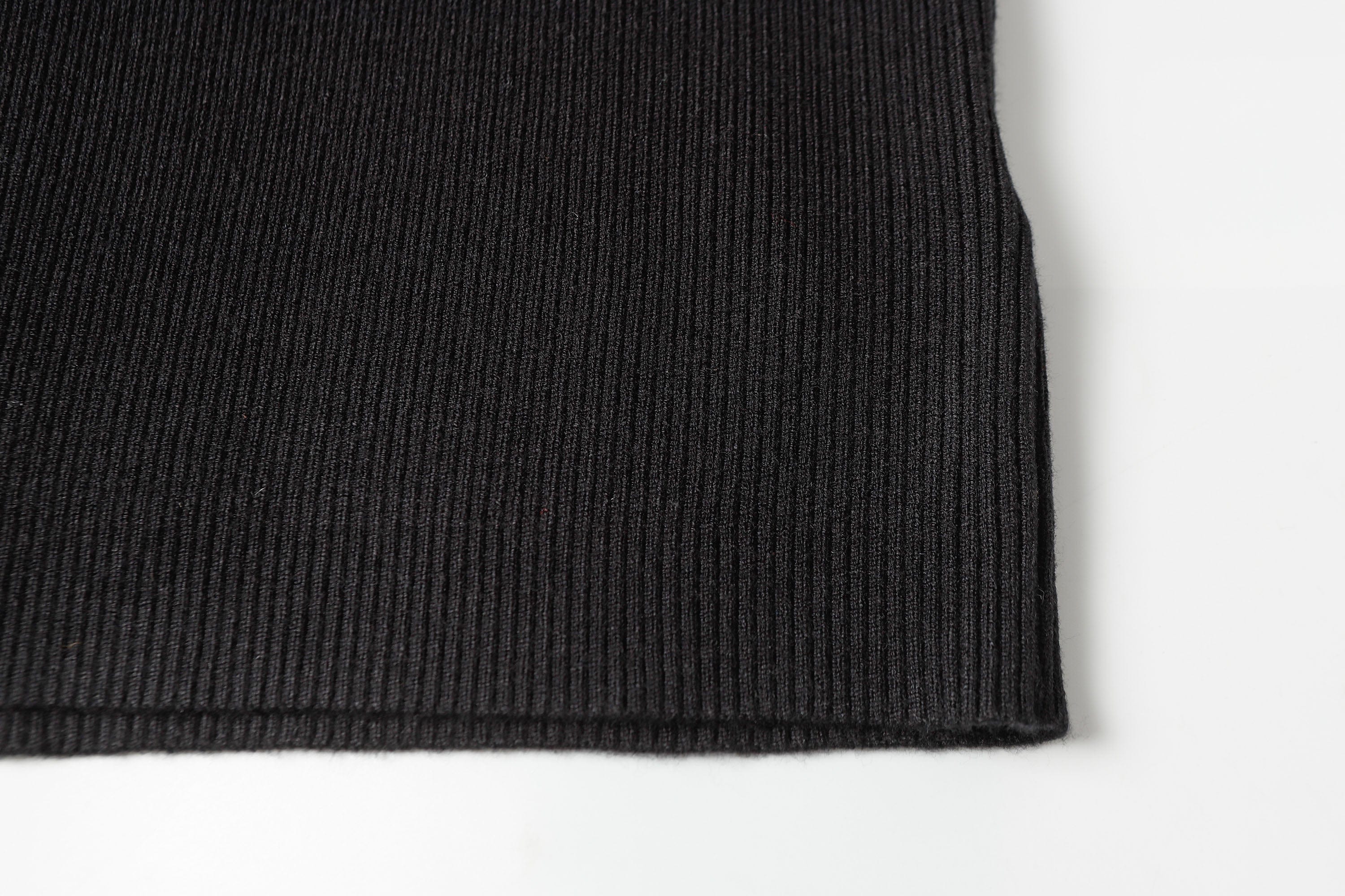 CLP Raglan Half-Zip Ribbed Slim Sweater, premium urban and streetwear designers apparel on PROJECTISR.com, CLP