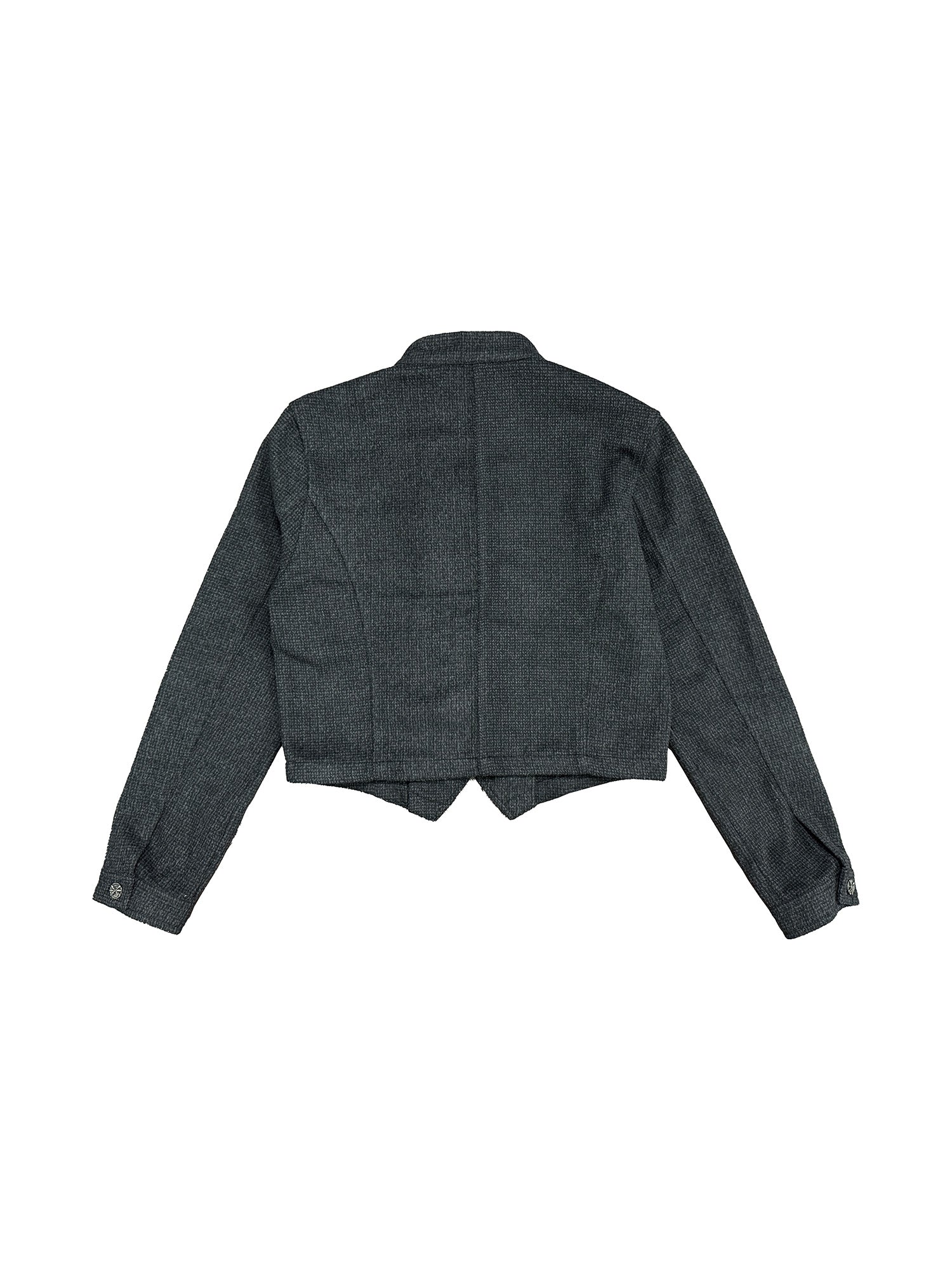 ジャケット・アウター UNKNOWN napoleon jacket UNKNOWN napoleon jacket