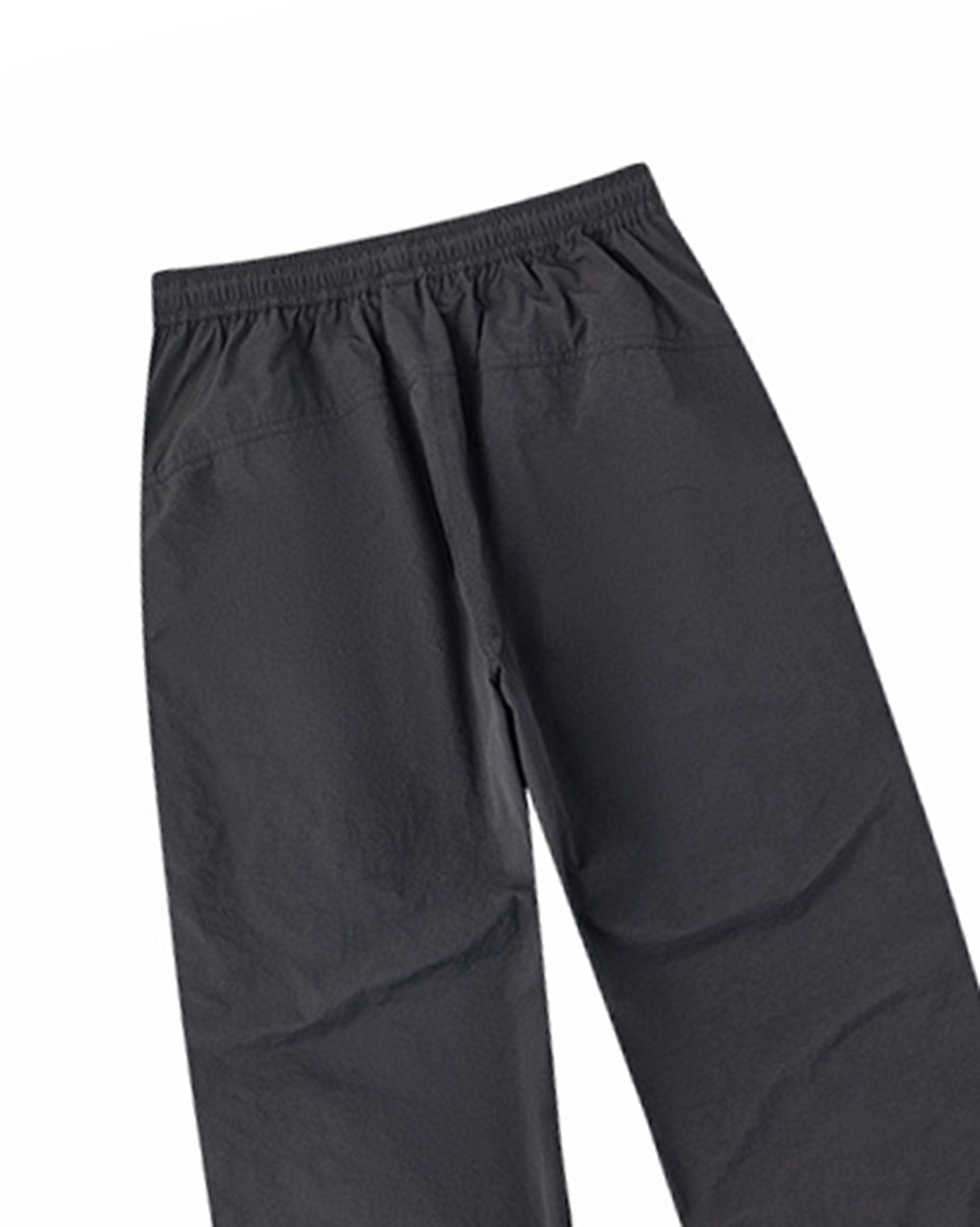 ENSHADOWER Modern Quick-Dry Multi-Pockets Jogger