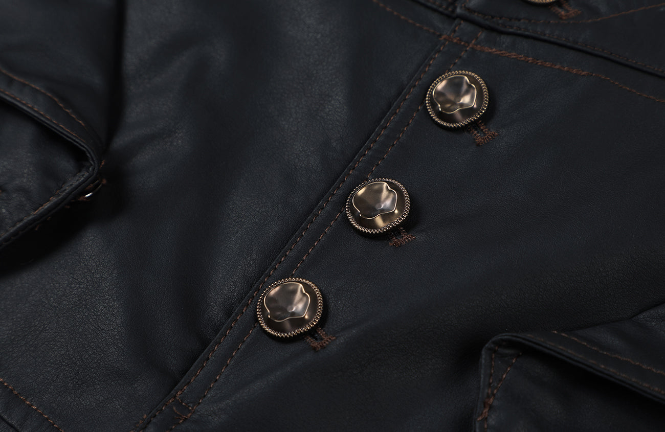 2000RSK Rusted City Warrior Cropped Shorts