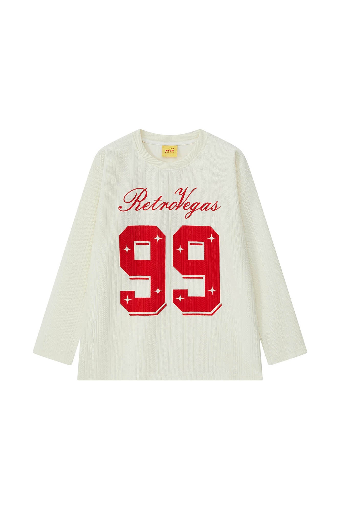 RTVG No.99 Knit Hockey Jersey