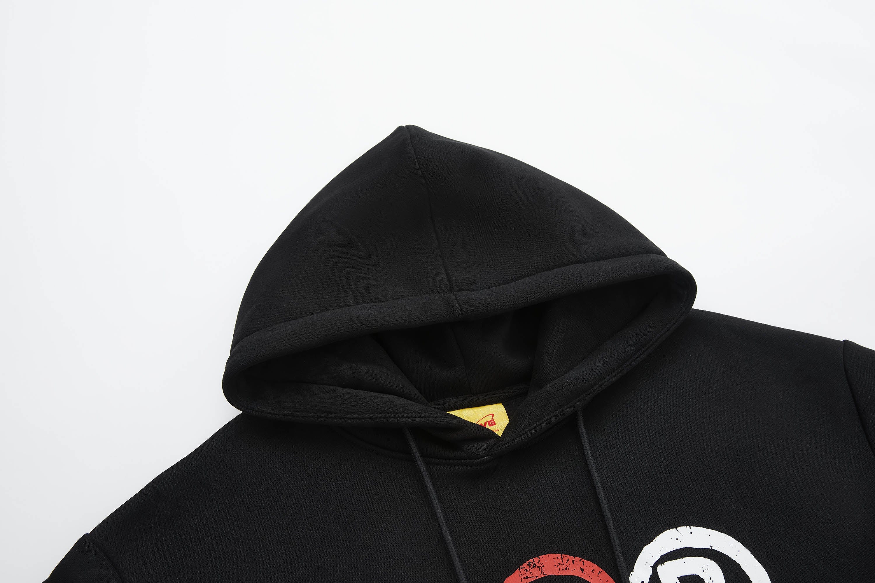 RTVG R LOGO Fleece Hoodie