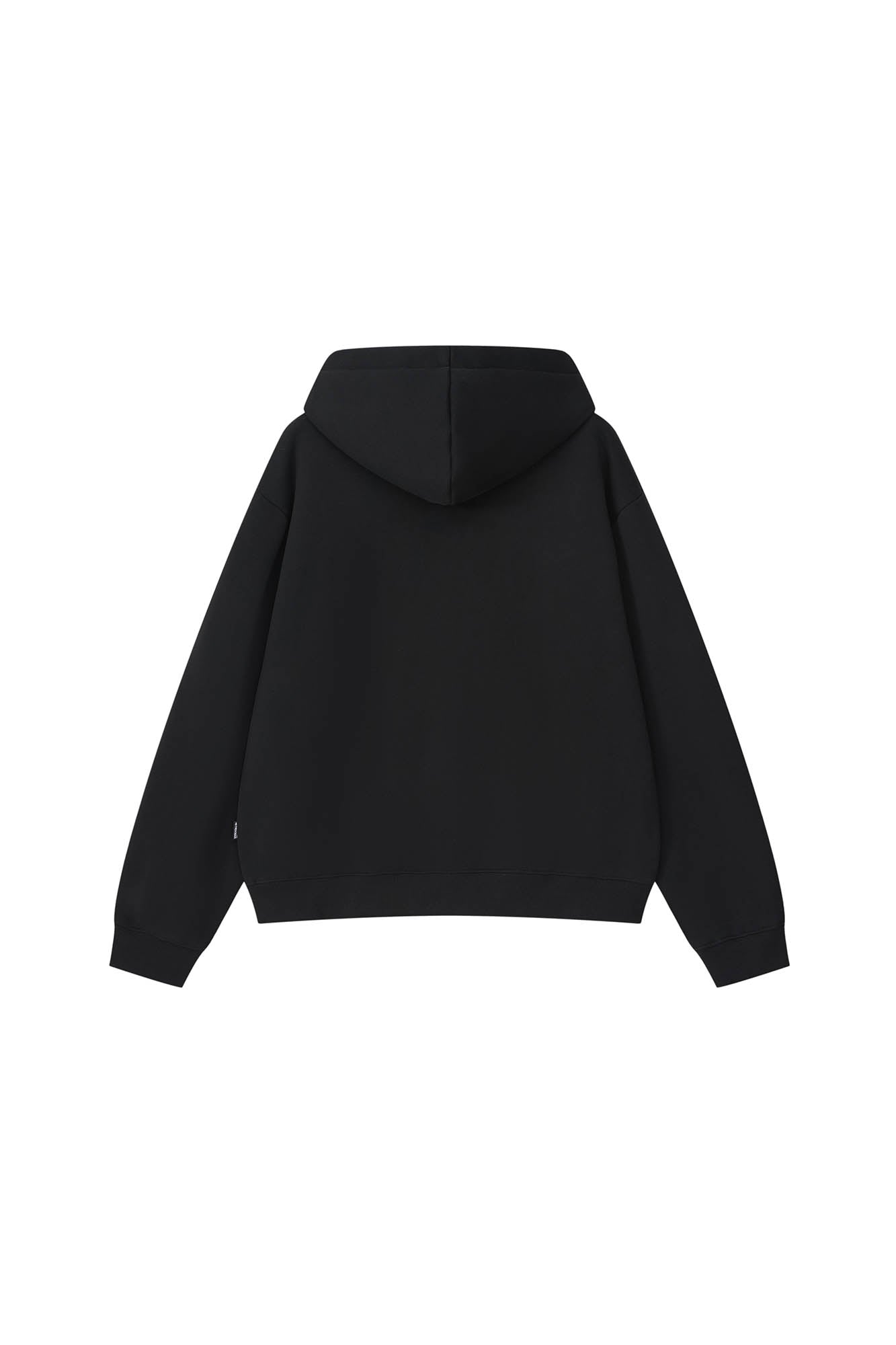 RTVG Pearl Drawstring Fleece Hoodie