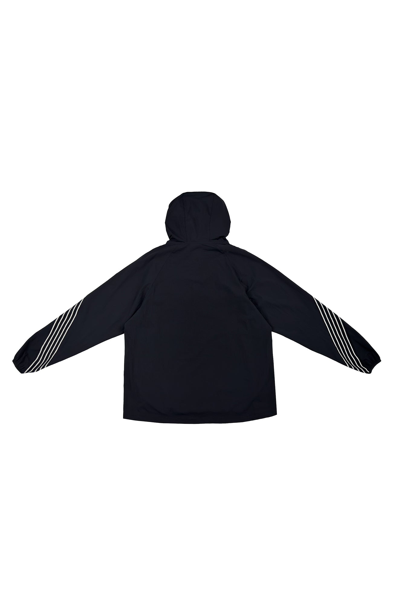 MIICHOUS Contrast-Stripe Quick-Dry Set, premium urban and streetwear designers apparel on PROJECTISR.com, MIICHOUS