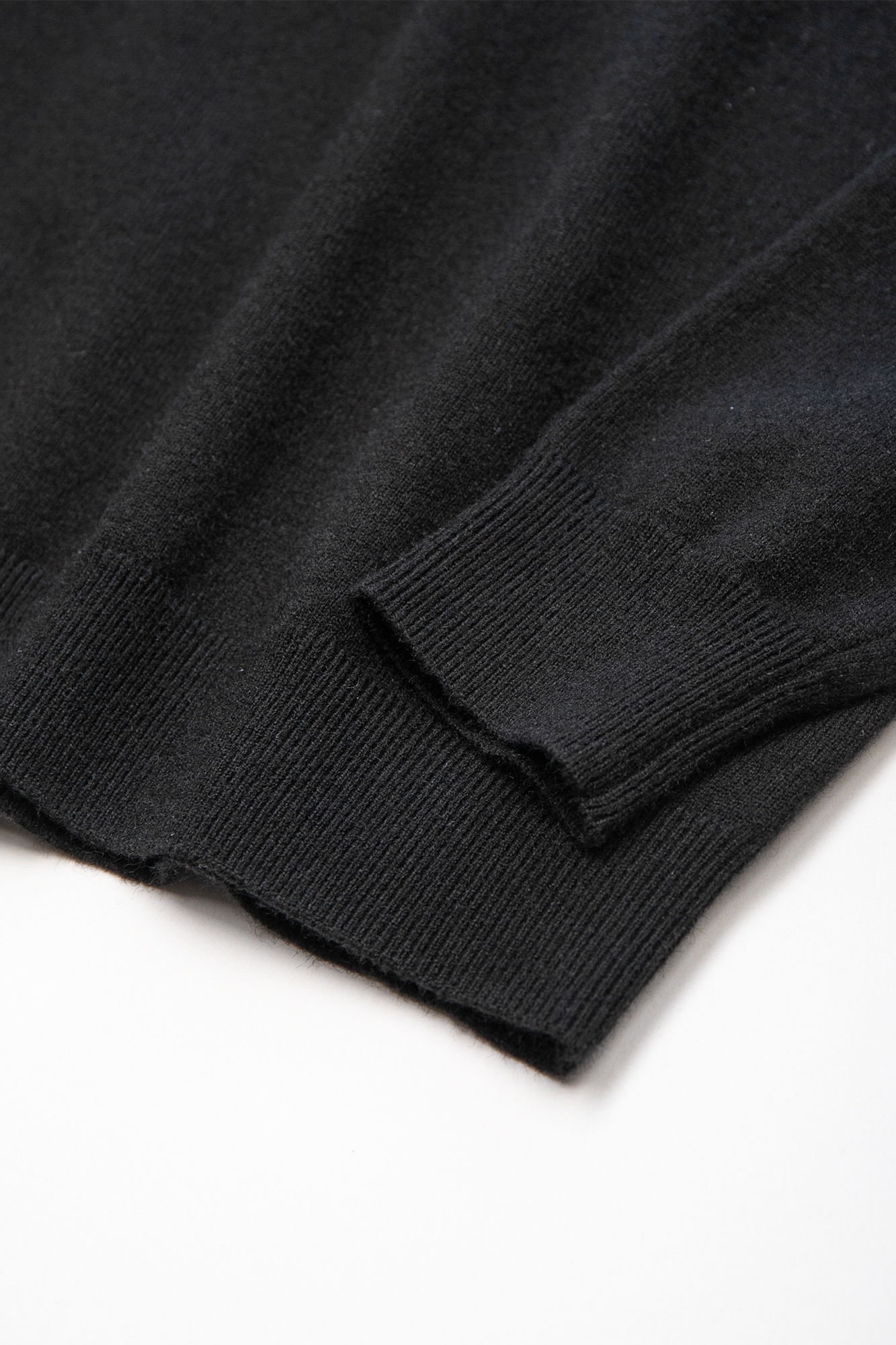 LEONSENSE Faux-Layered Henley Sweater, premium urban and streetwear designers apparel on PROJECTISR.com, LEONSENSE