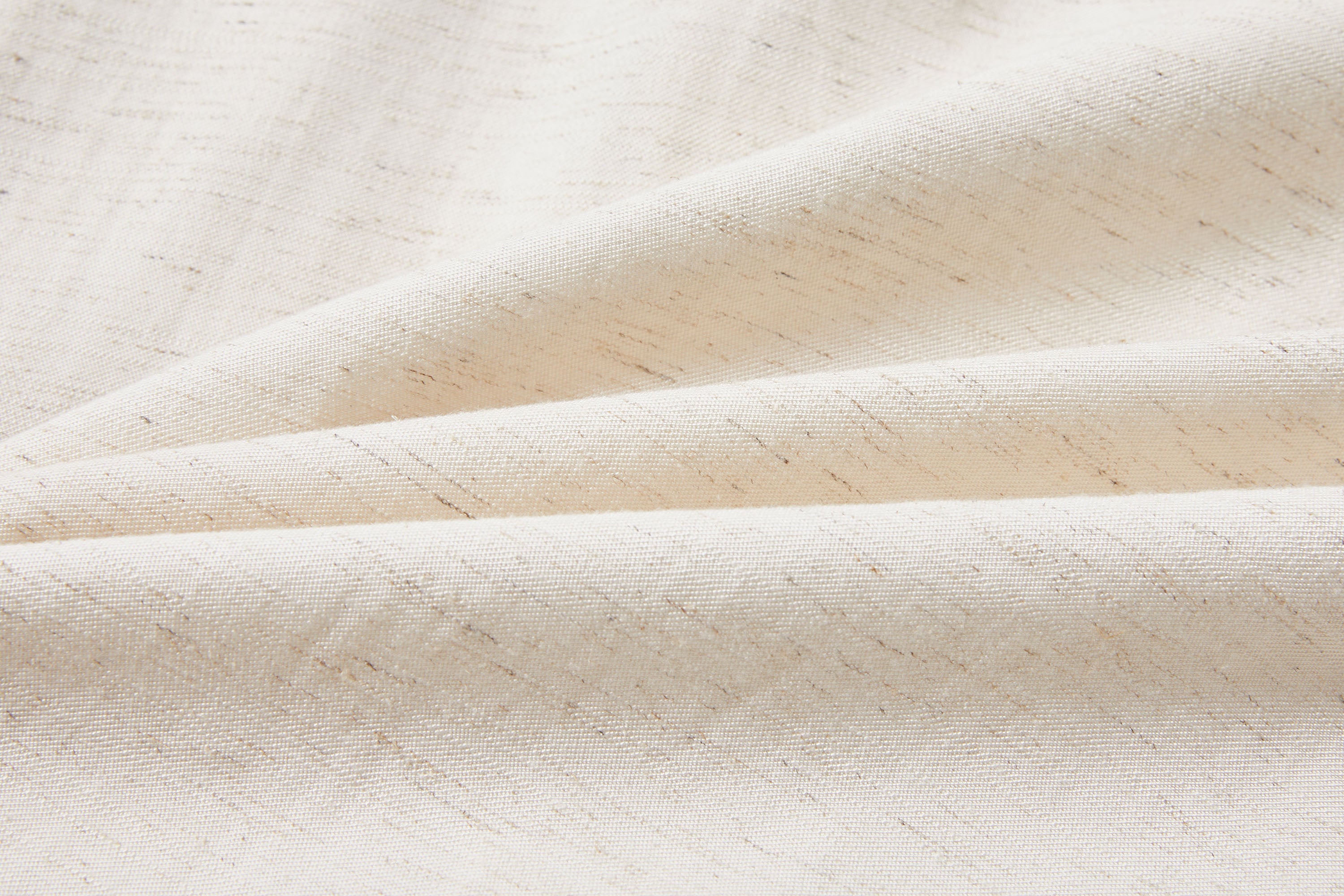 KREATE Contrast Collar Linen Half Shirt, premium urban and streetwear designers apparel on PROJECTISR.com, KREATE