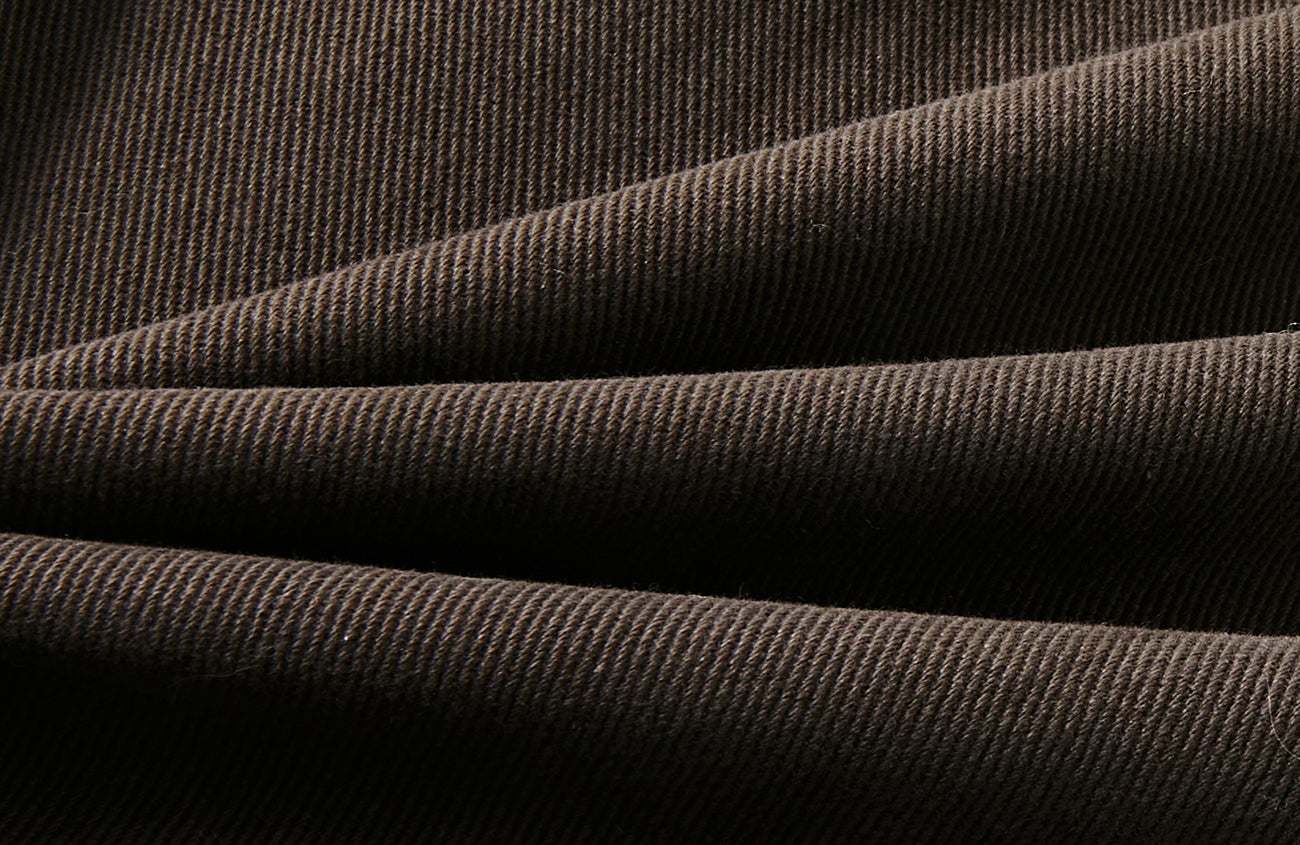PASET Retro Utility Panel Pants