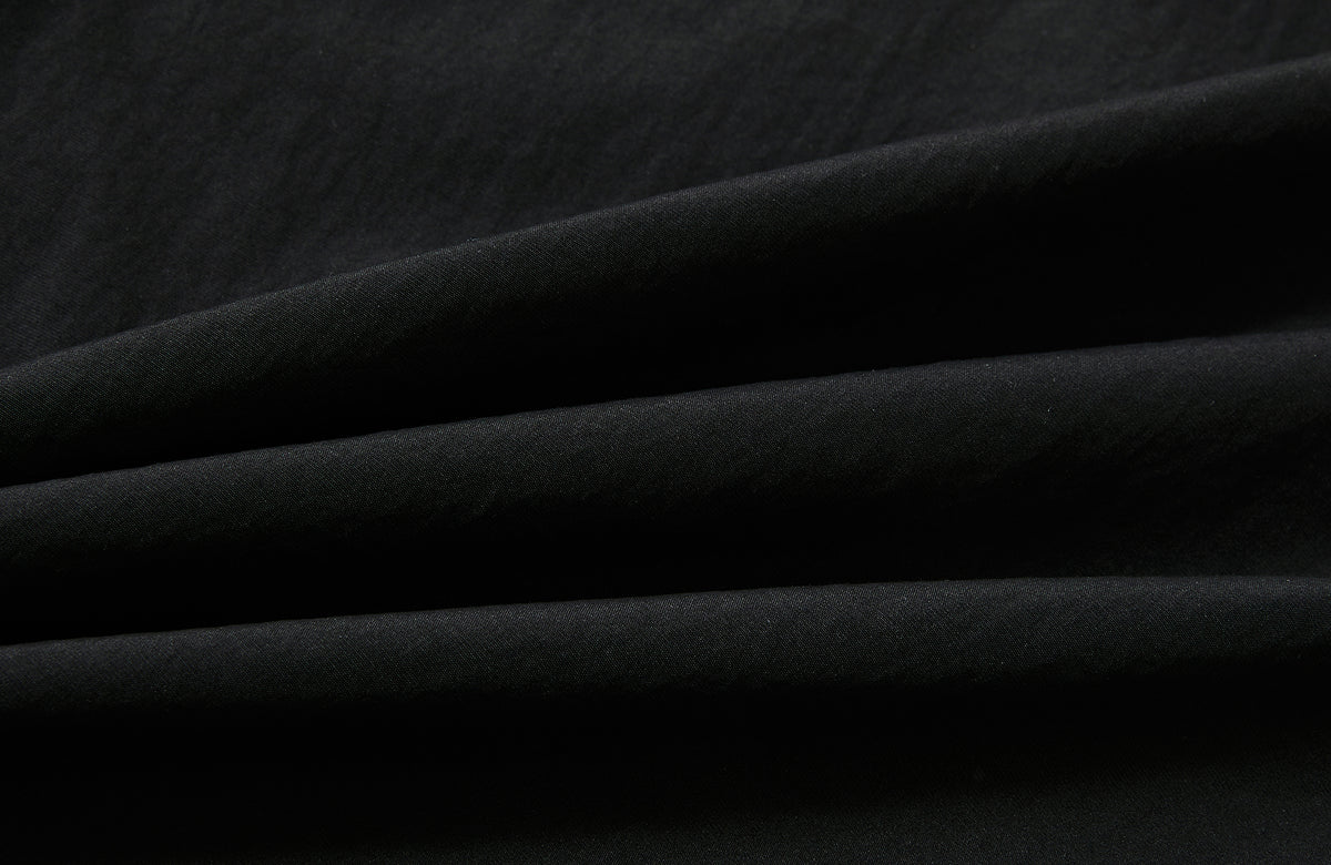 FMACM Curved Spliced Pleate Pants