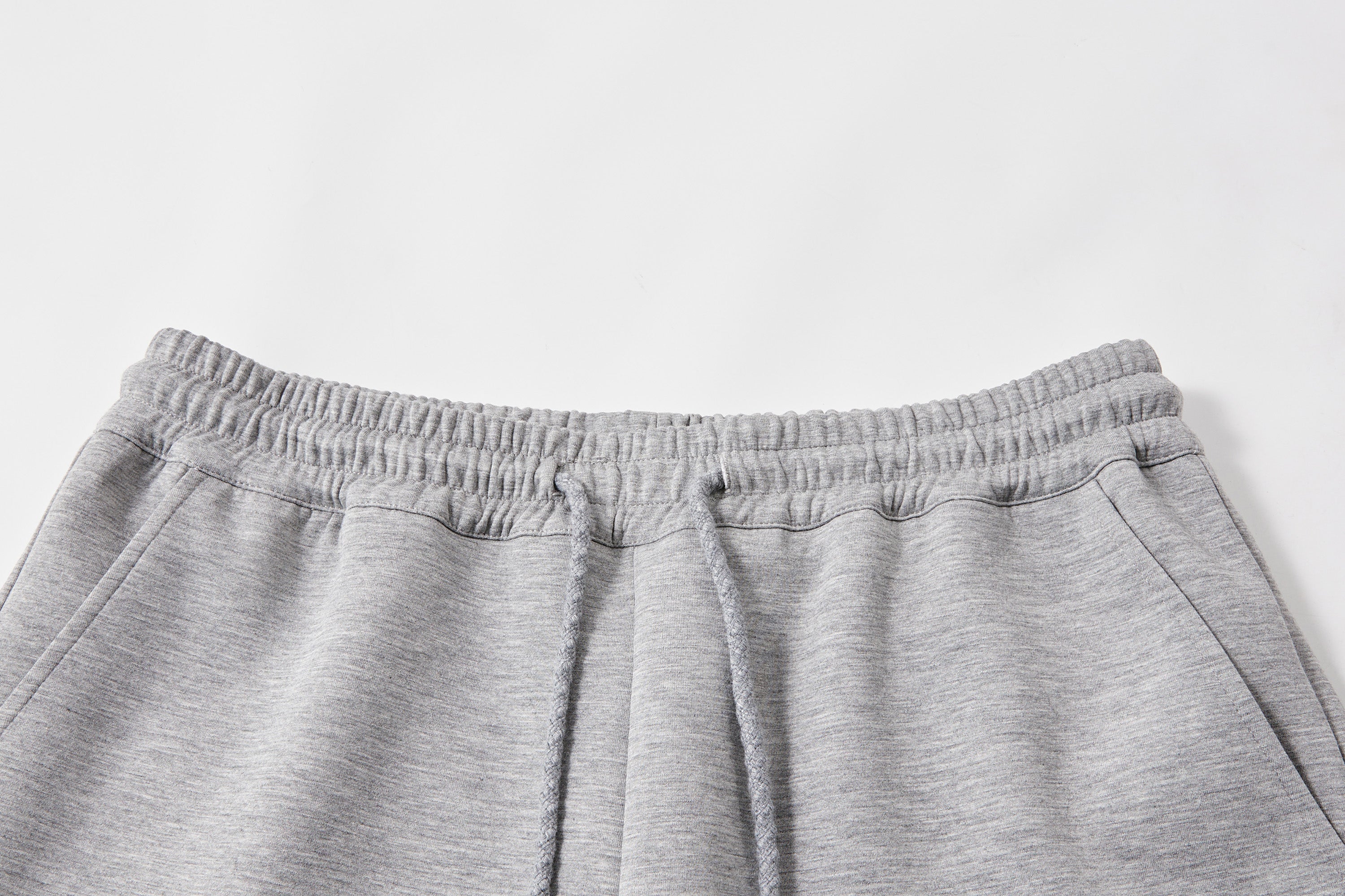 KREATE Essential Flared Modal-Blend Sweatpants, premium urban and streetwear designers apparel on PROJECTISR.com, KREATE