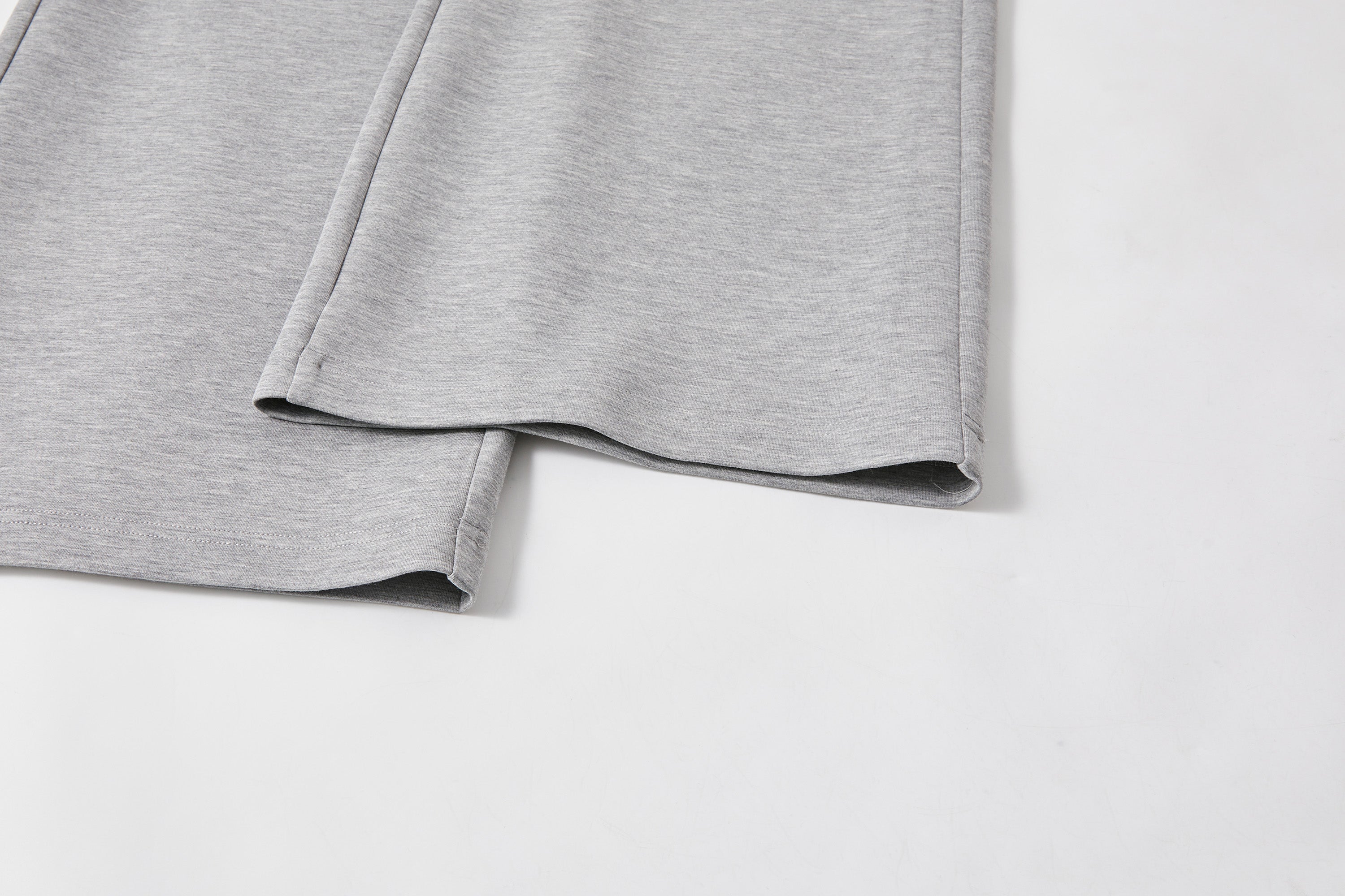KREATE Essential Flared Modal-Blend Sweatpants, premium urban and streetwear designers apparel on PROJECTISR.com, KREATE