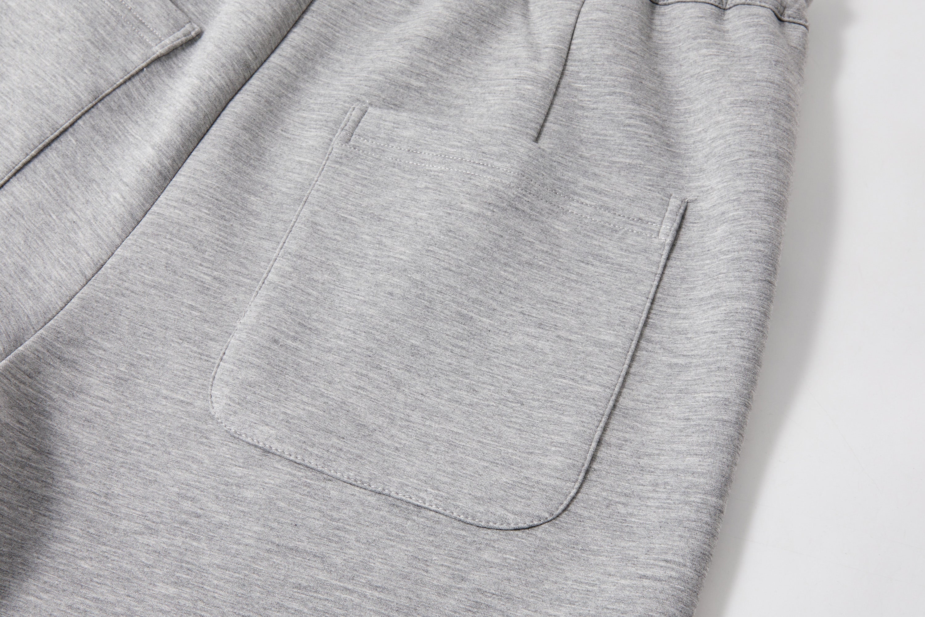 KREATE Essential Flared Modal-Blend Sweatpants, premium urban and streetwear designers apparel on PROJECTISR.com, KREATE
