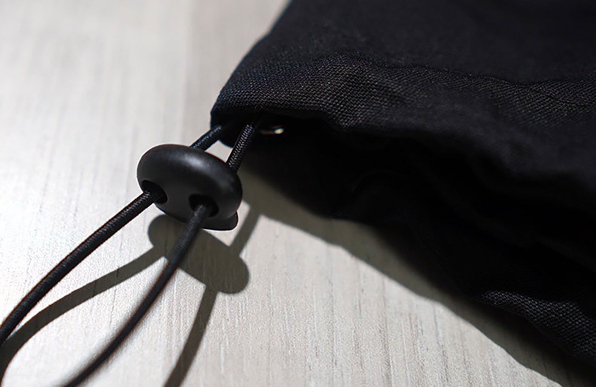 UUCSCC Utility Hooded Windbreaker Jacket
