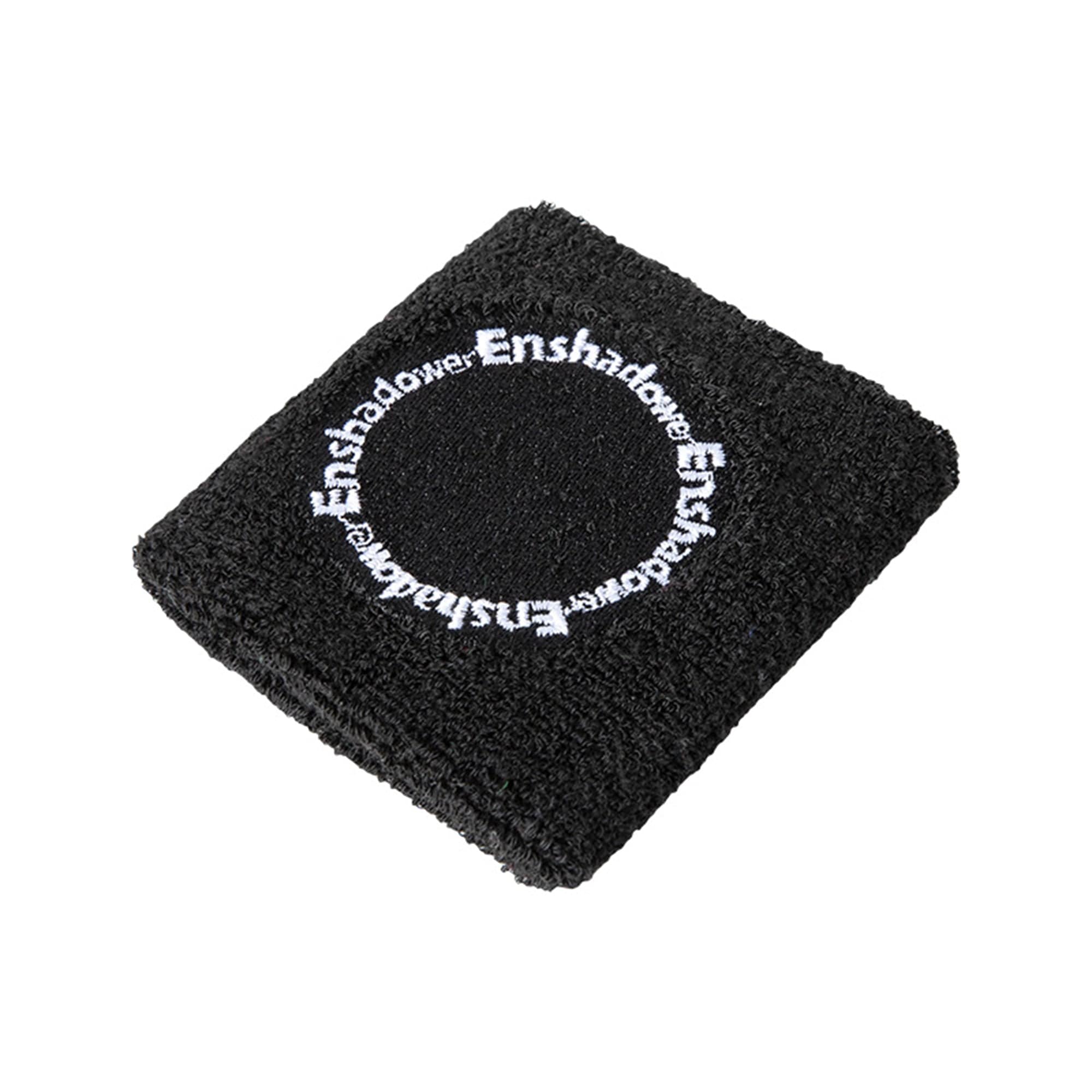 ENSHADOWER Embroidered Logo Wristband