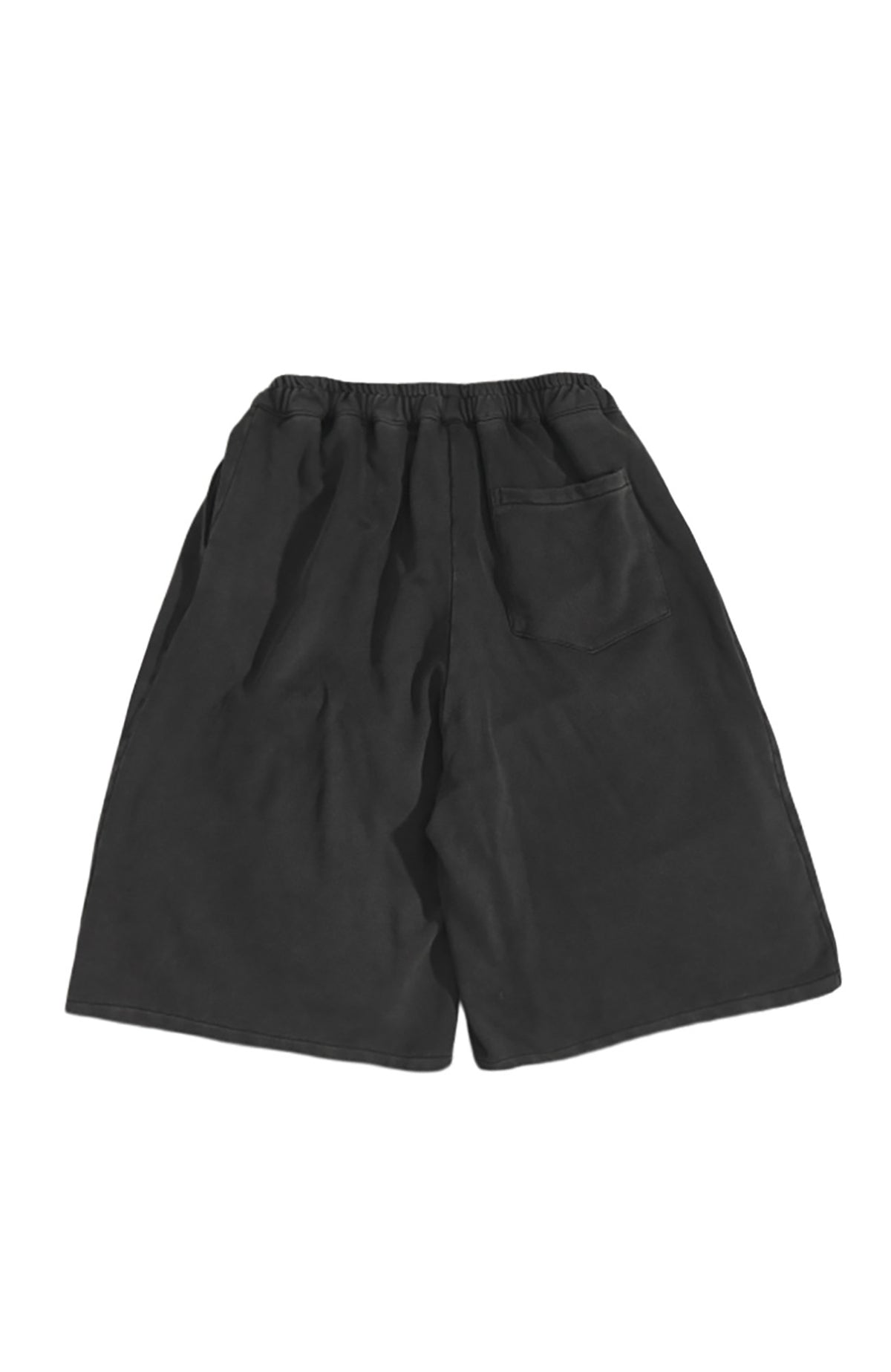 UUCSCC Distressed Multi-Pocket Cargo Shorts