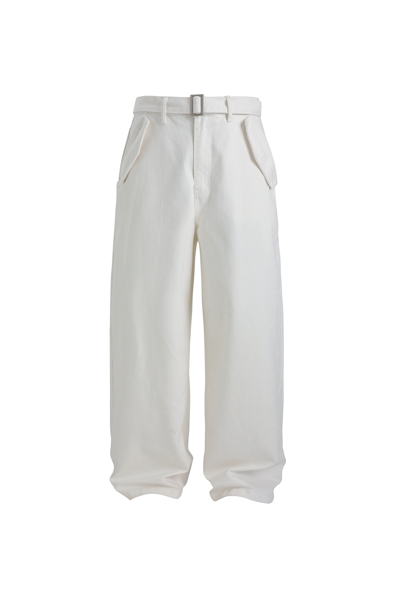 STEEPC Belted Baggy Utility Pants, premium urban and streetwear designers apparel on PROJECTISR.com, STEEPC