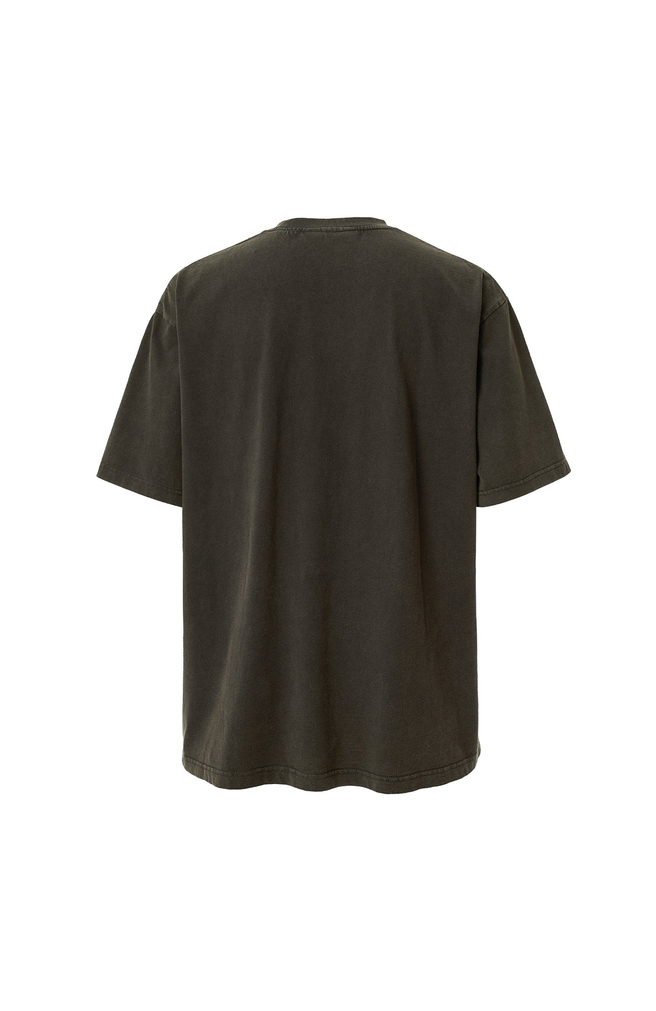 F2CE Washed Graphic Tee