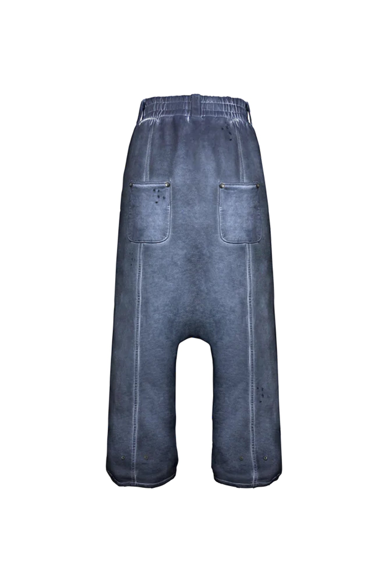 SALSATION WEAR（Crotch Pants） Drop Crotch Pants – Salsation Wear
