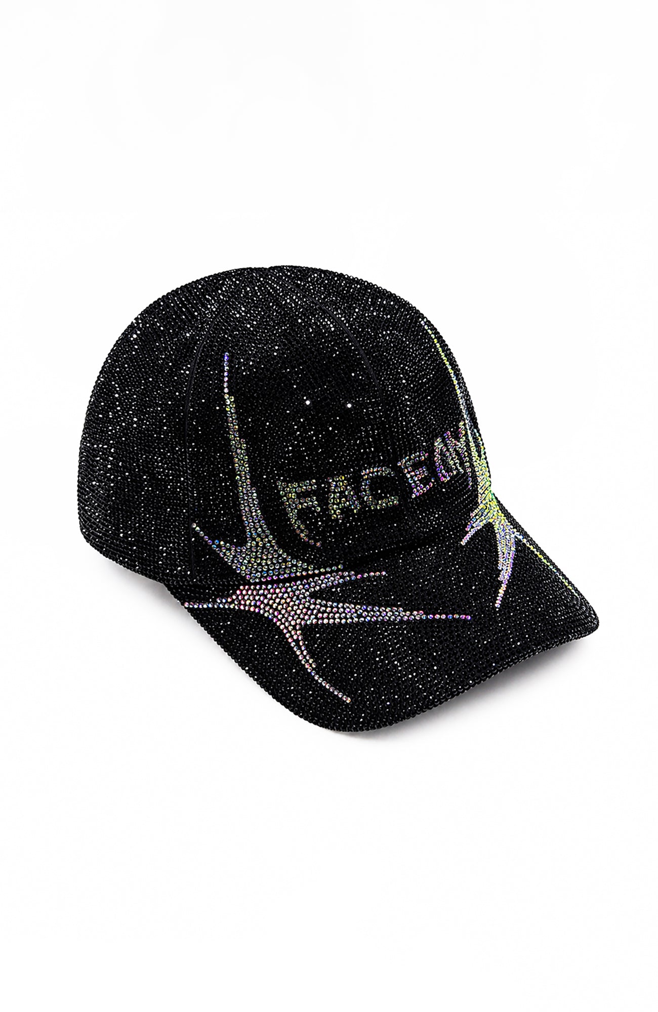 FACEONLAB Diamond Venom Gothic Cap