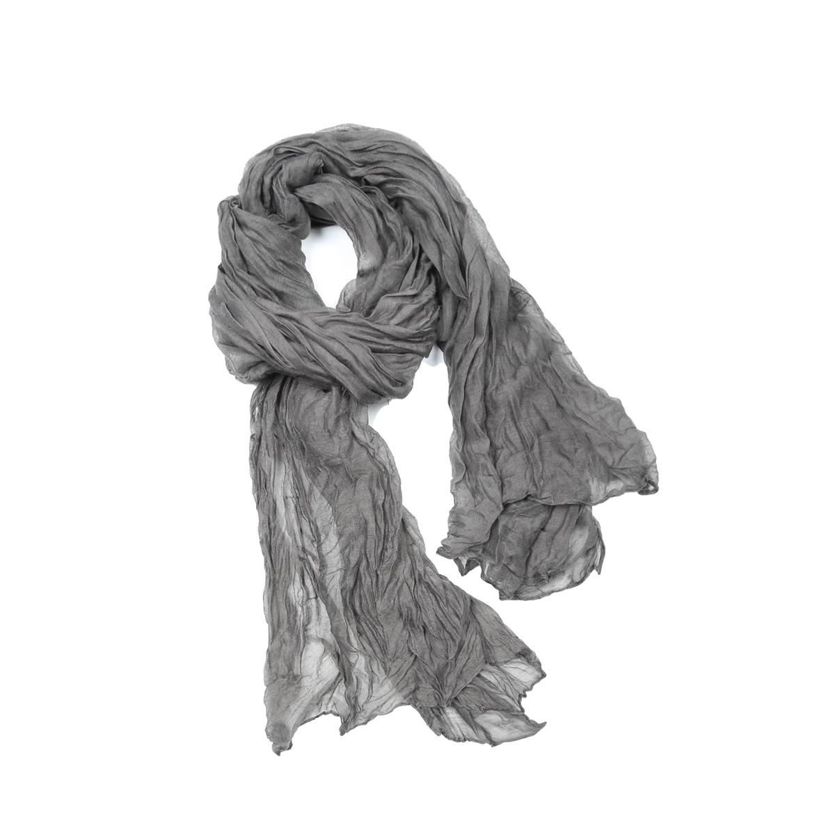TRECLUB Retro Frayed-Edge Plaid Scarf, premium urban and streetwear designers apparel on PROJECTISR.com, TRECLUB
