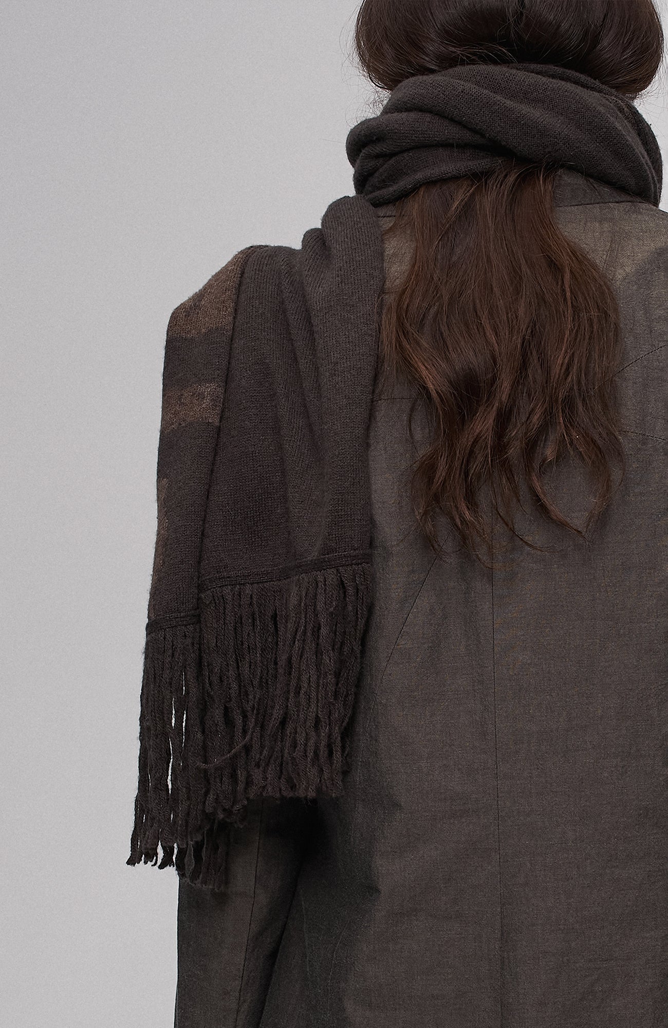 ILNya Nieternite Nifutur Classic Wool-Blend 3M Suit Coat