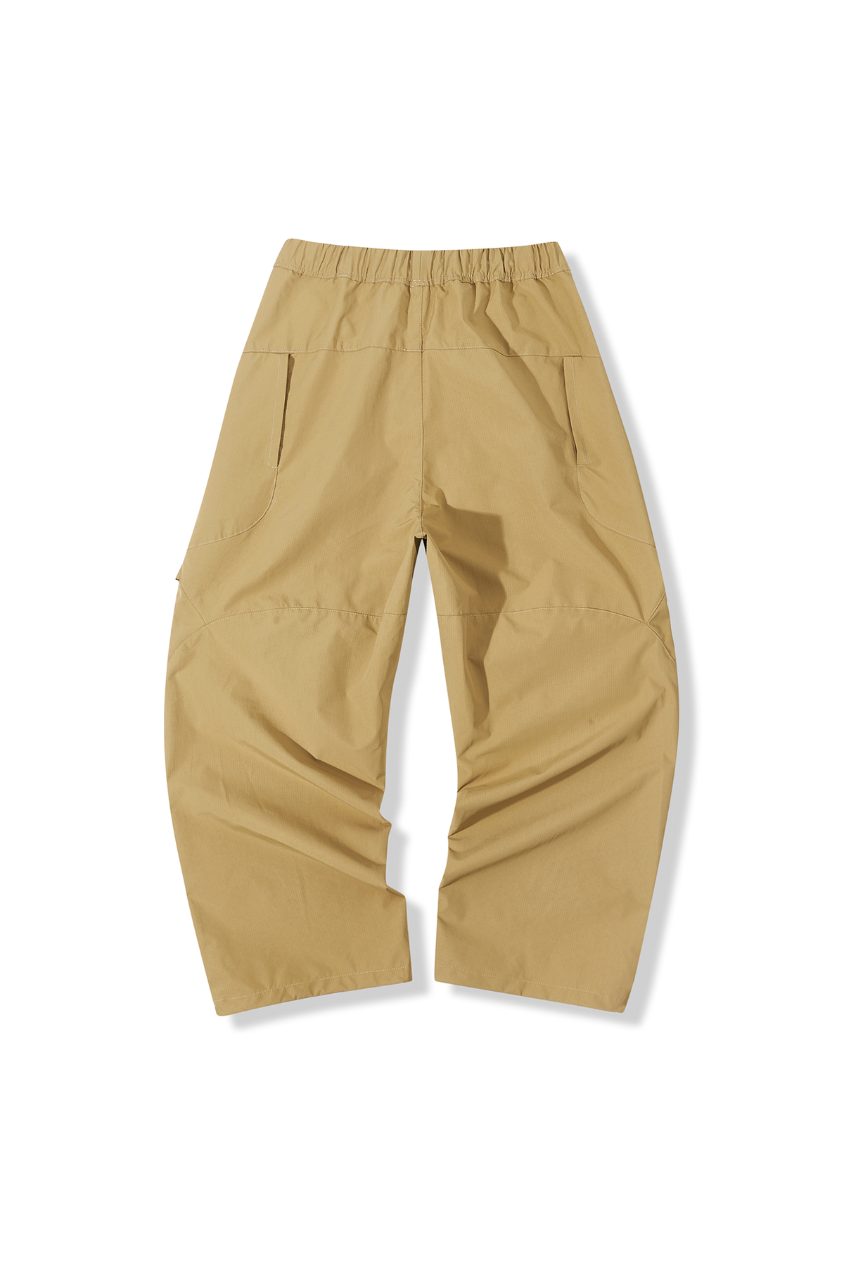 HALCYON Splash-Proof Windbreaker Cargo Pants