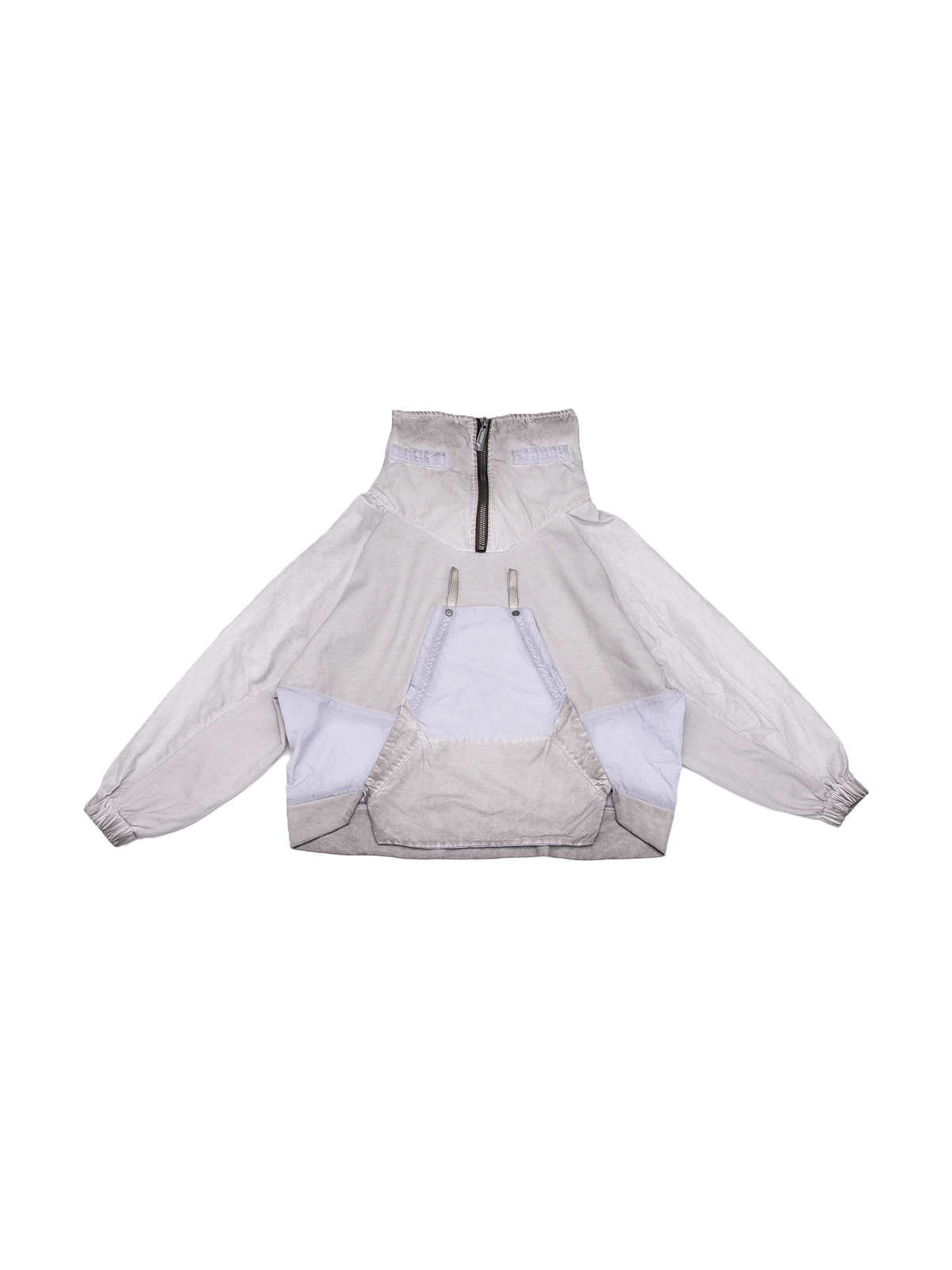 STEAM Utility Paneled Outdoor Hoodie