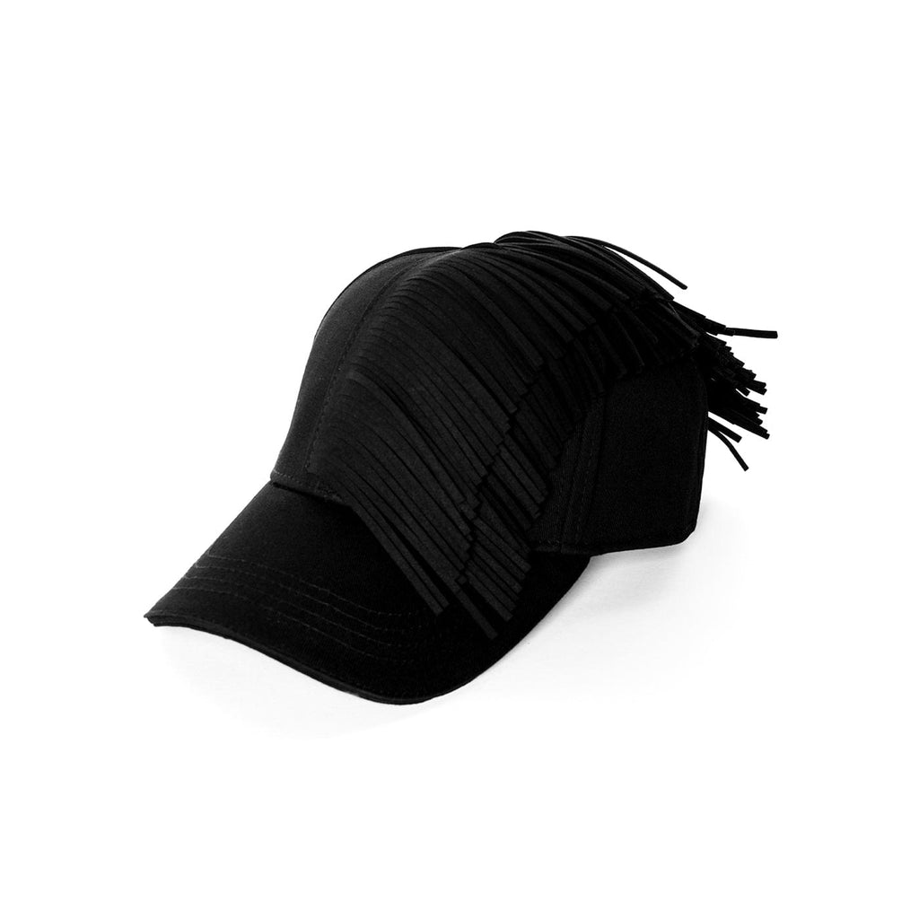 INSIDE OUT The Tassel Cap, premium urban and streetwear designers apparel on PROJECTISR.com, INSIDE OUT
