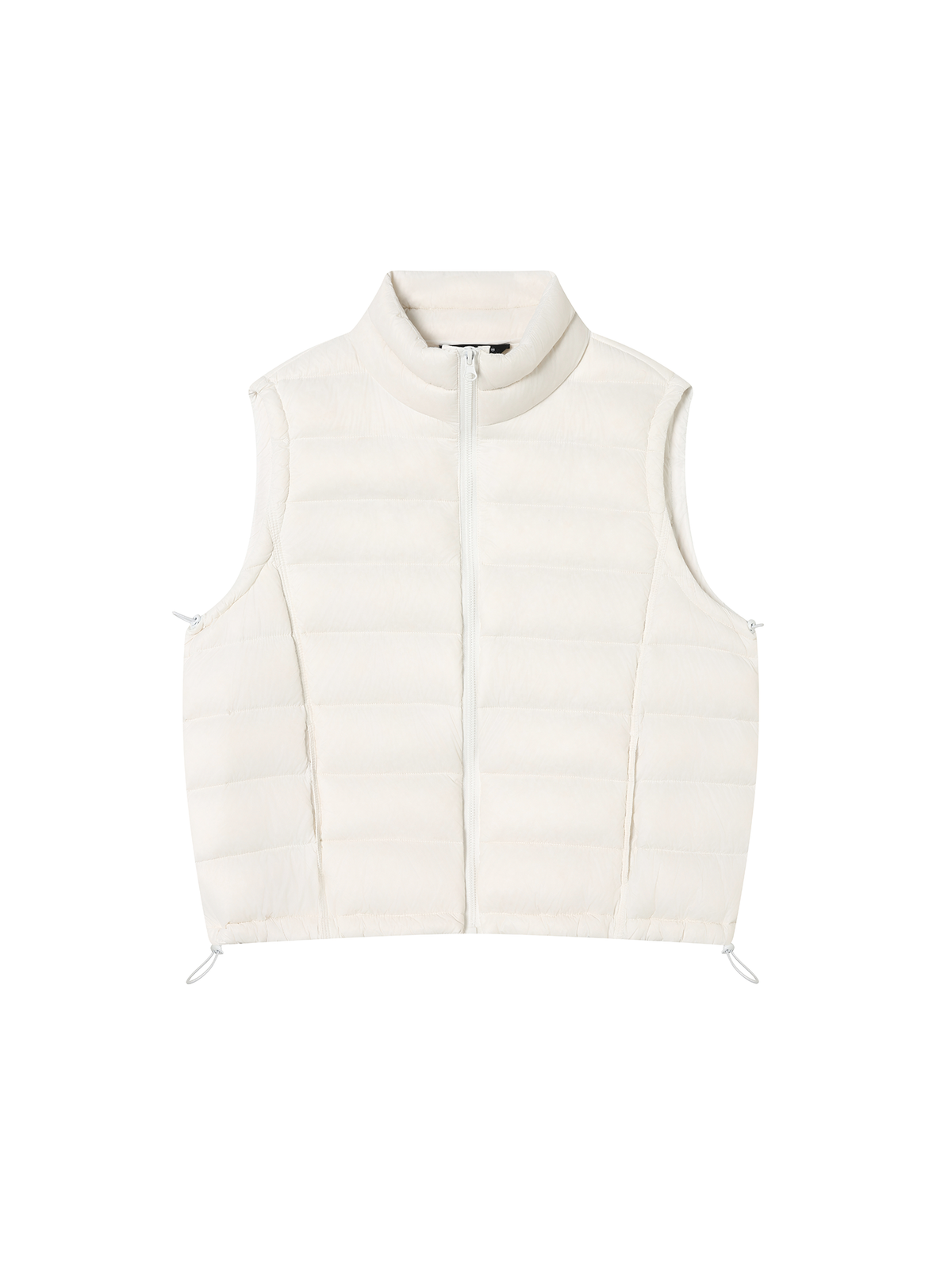 TGNS Slim Lightweight Puffer Vest