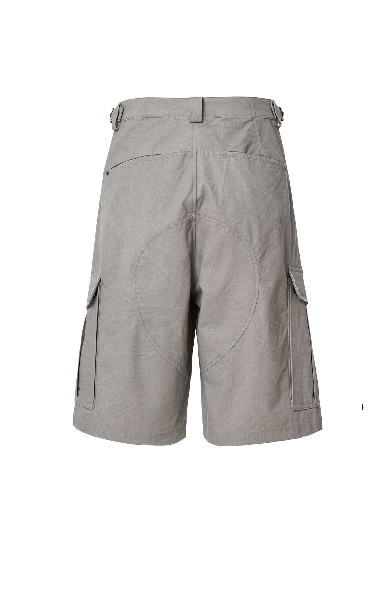 F2CE Zipper Pocket Utility Shorts, premium urban and streetwear designers apparel on PROJECTISR.com, F2CE