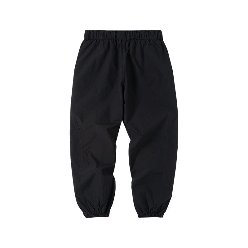 ENSHADOWER Essential Crinkled Jogger, premium urban and streetwear designers apparel on PROJECTISR.com, ENSHADOWER