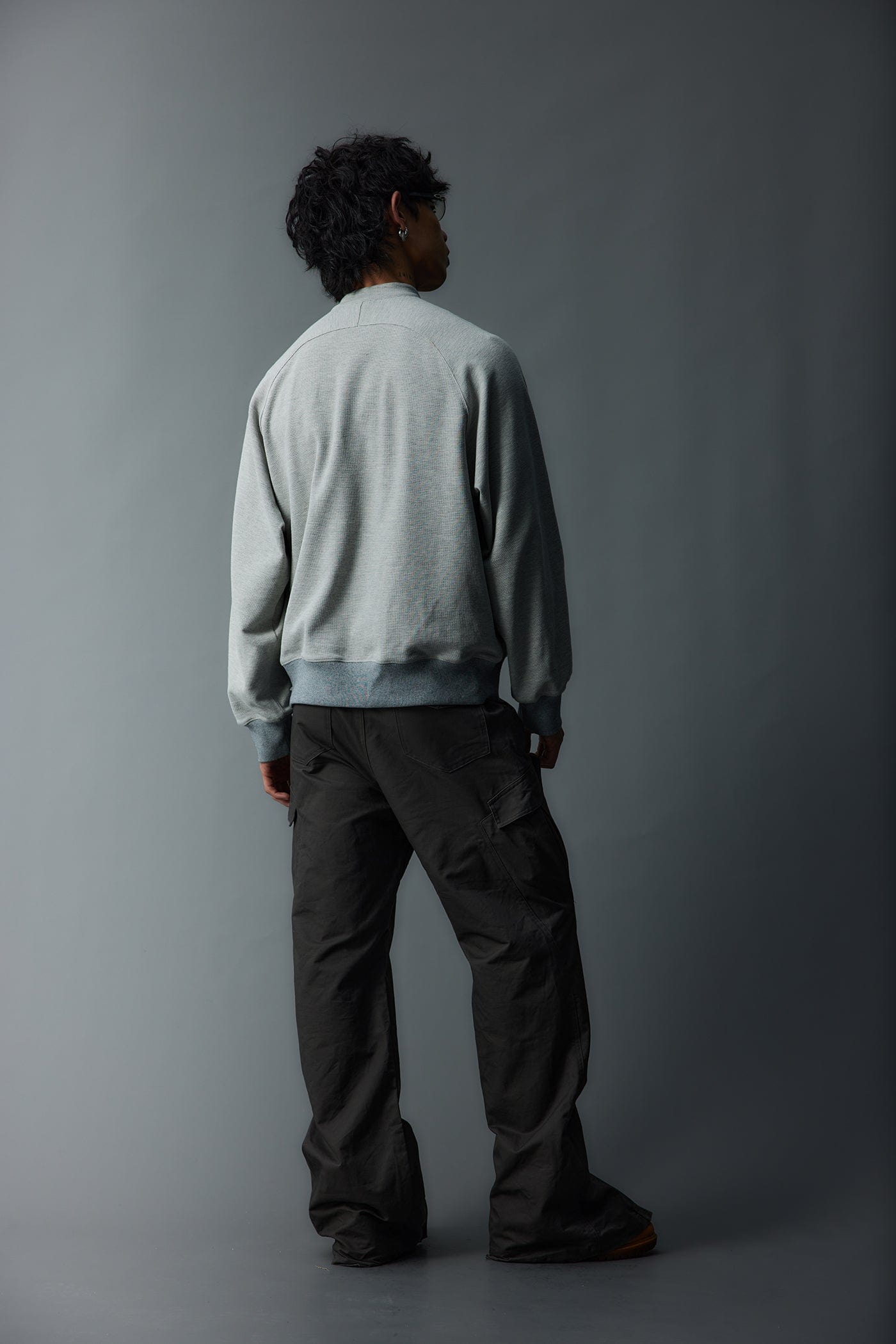 Port & Company Fan Favorite Fleece Crewneck Sweatshirt