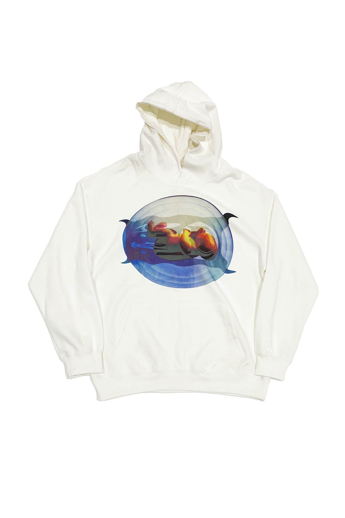 EMBRYO Capsule Hoodie