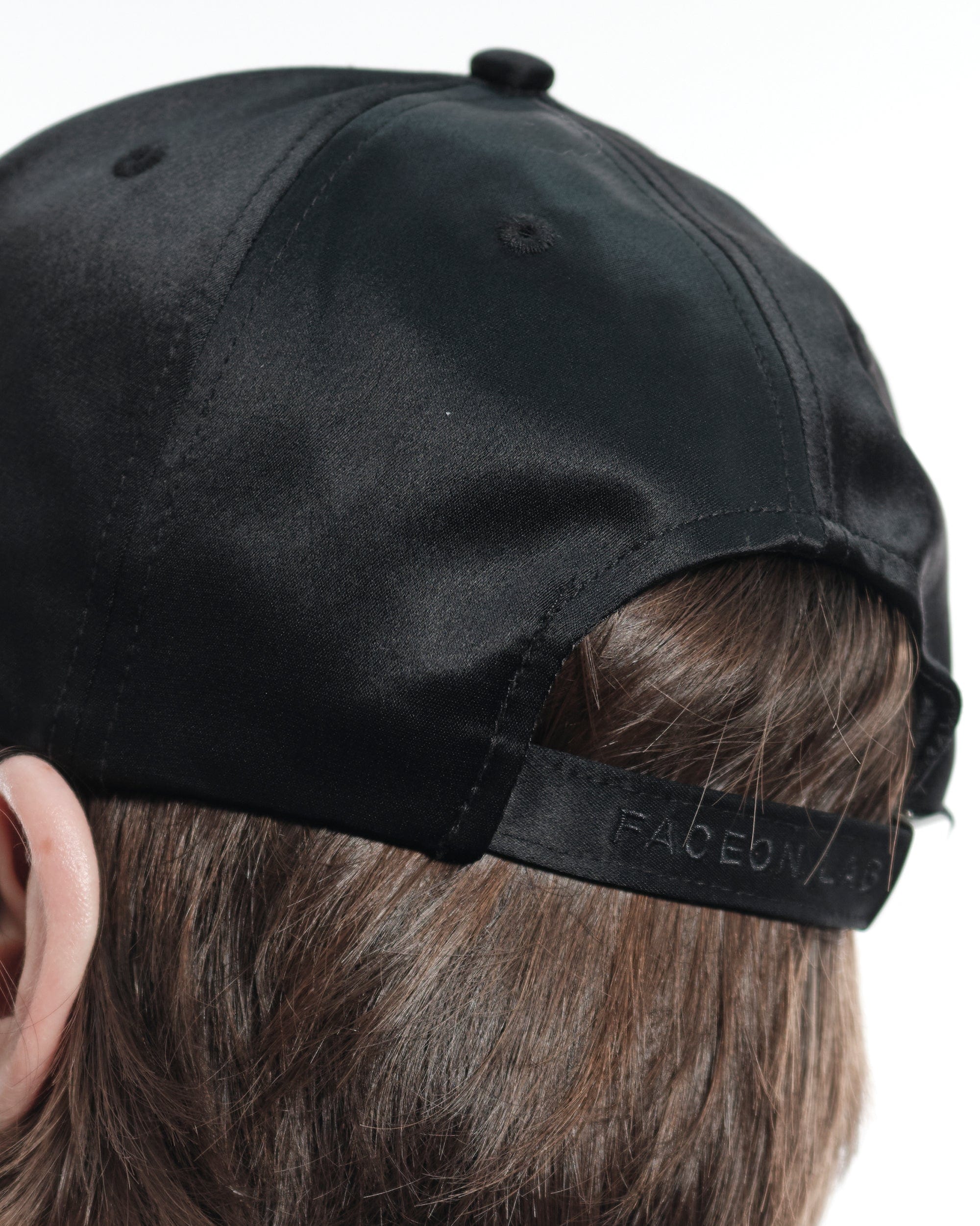 FACEONLAB Diamond Detachable Eye Mask Hat