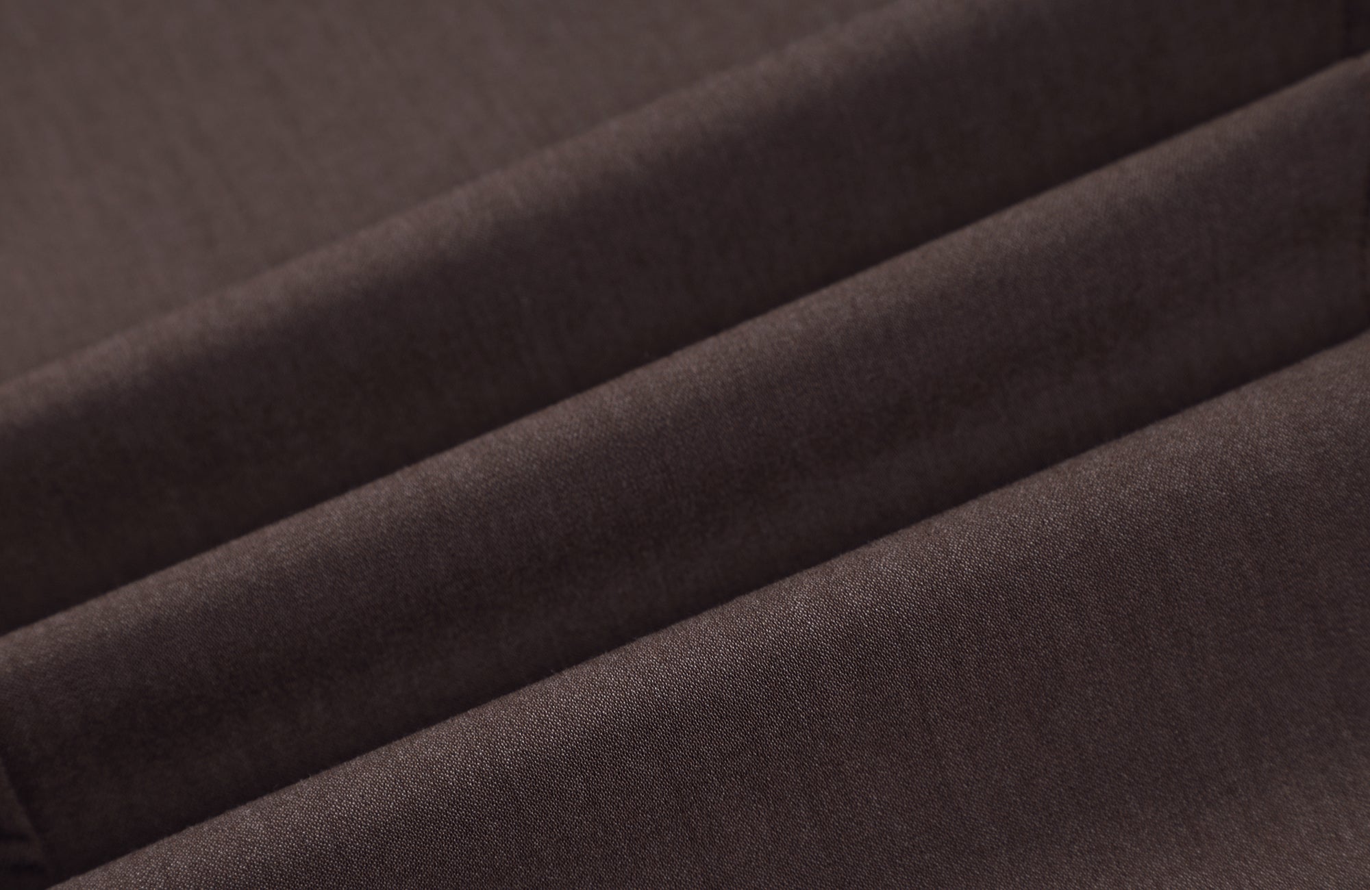 2000RSK Spliced Structured Wool-Blend Button Trousers