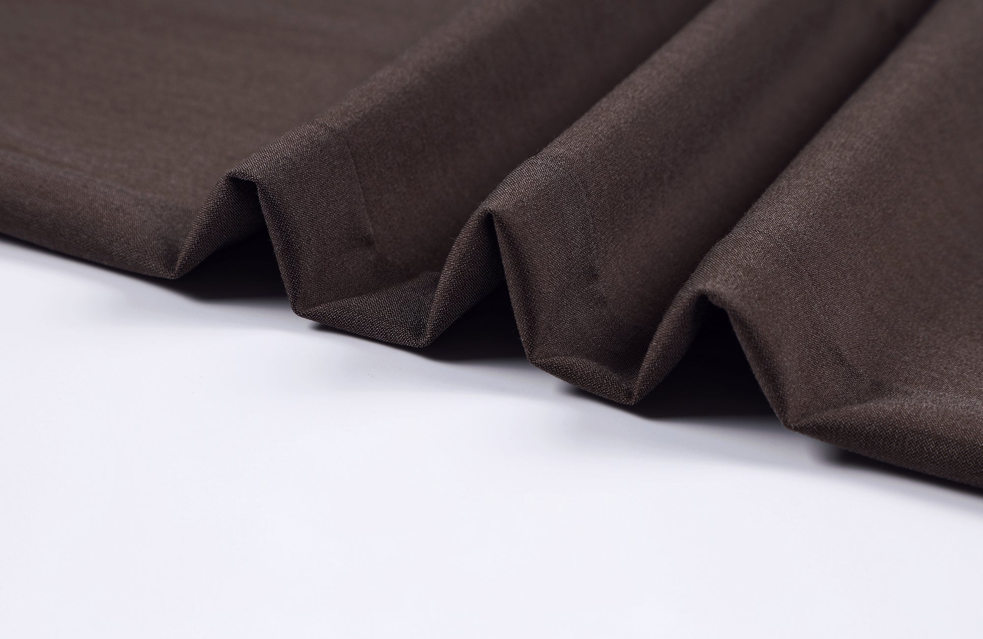 2000RSK Spliced Structured Wool-Blend Button Trousers