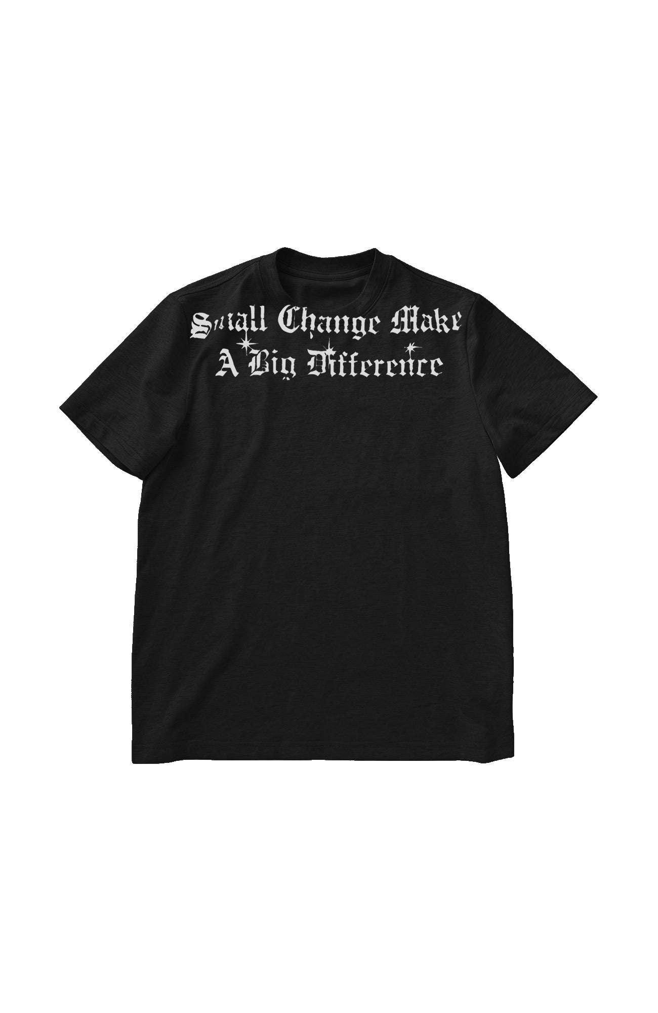 KREATE Fade-Wash Slogan Tee, premium urban and streetwear designers apparel on PROJECTISR.com, KREATE