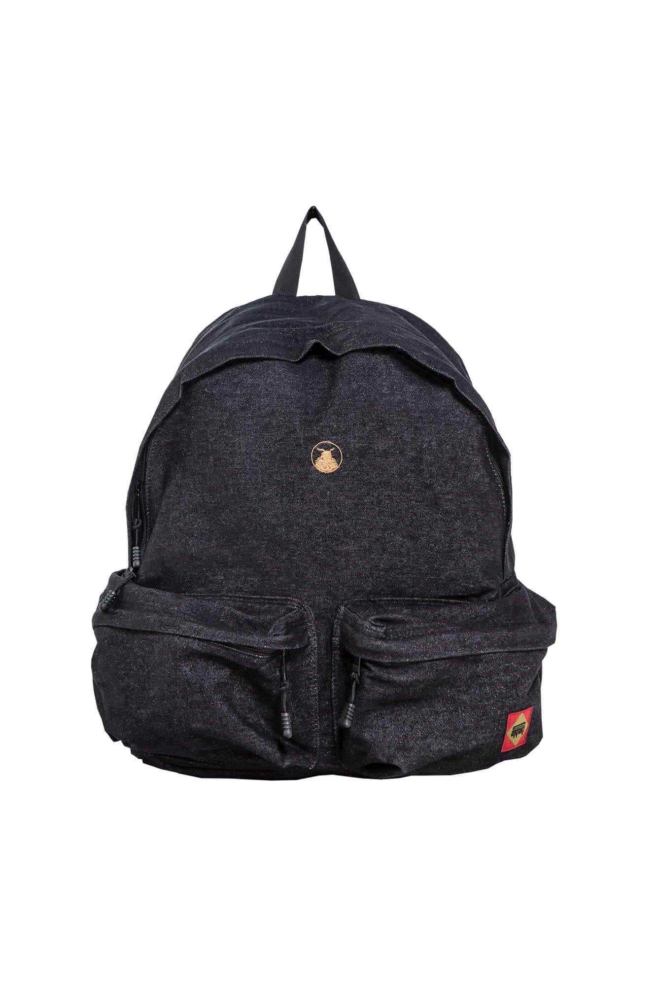 NERHI Essential Backpack, premium urban and streetwear designers apparel on PROJECTISR.com, NERHI