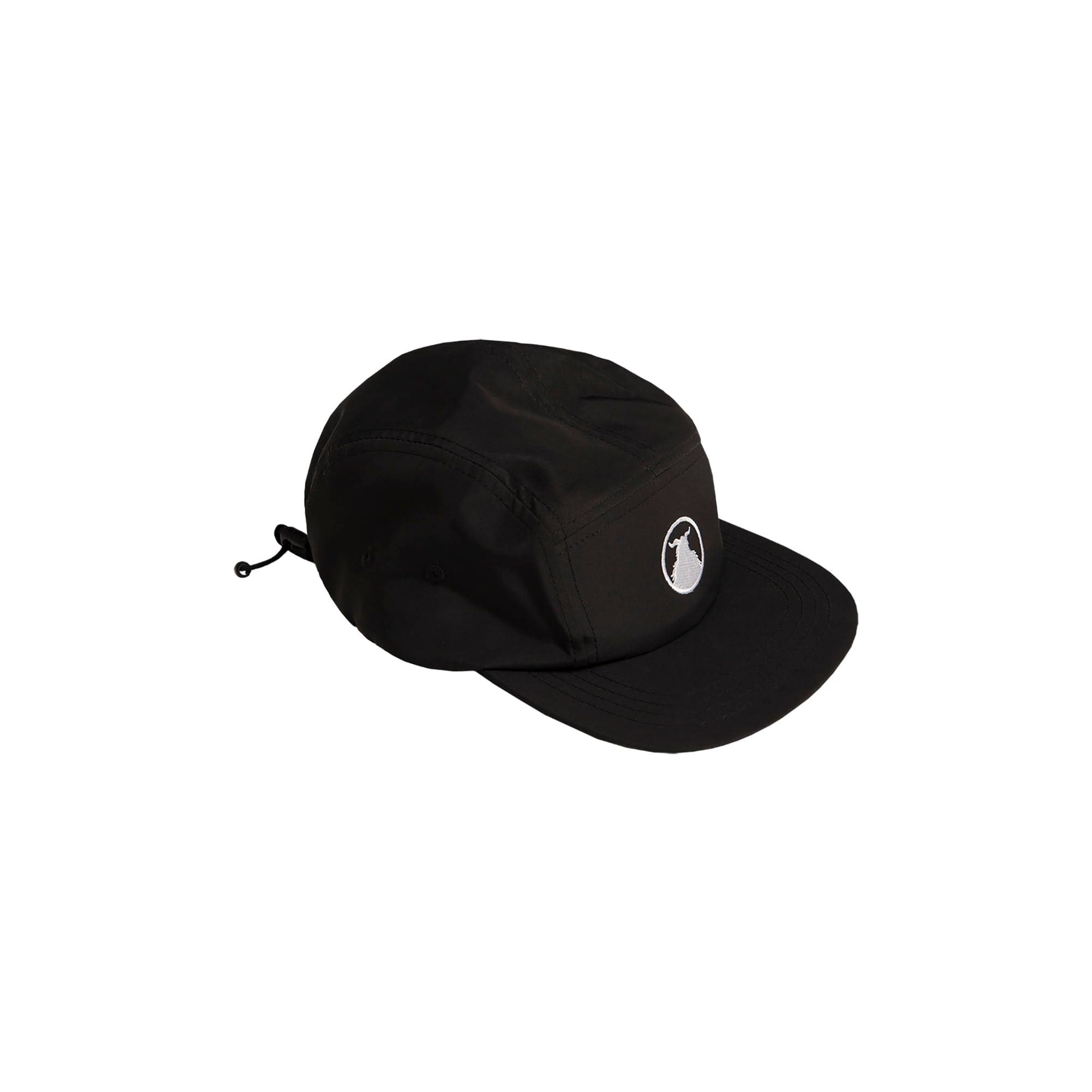 NERHI Embroidered LOGO 5-Panel Cap, premium urban and streetwear designers apparel on PROJECTISR.com, NERHI
