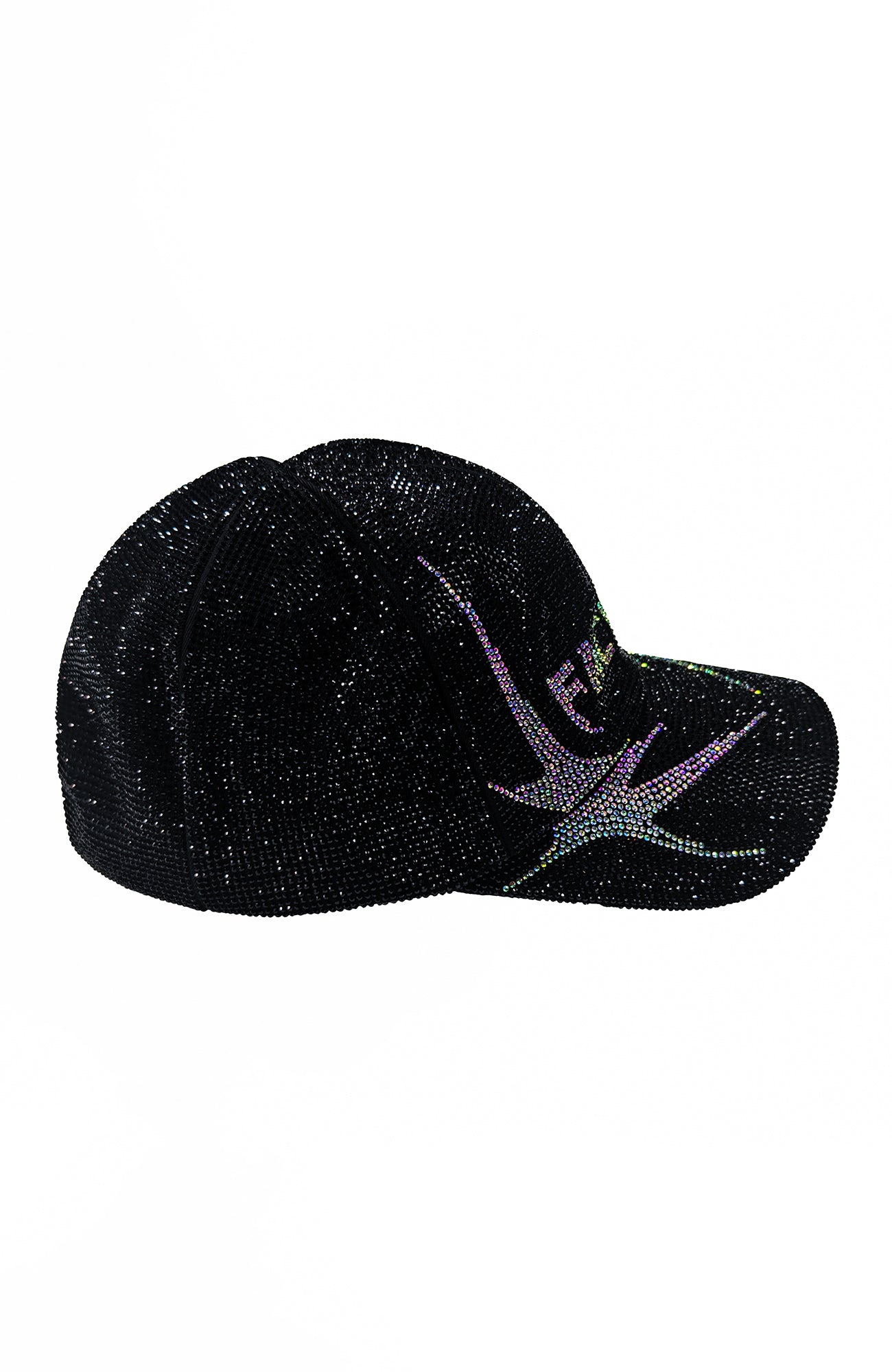 FACEONLAB Diamond Venom Gothic Cap
