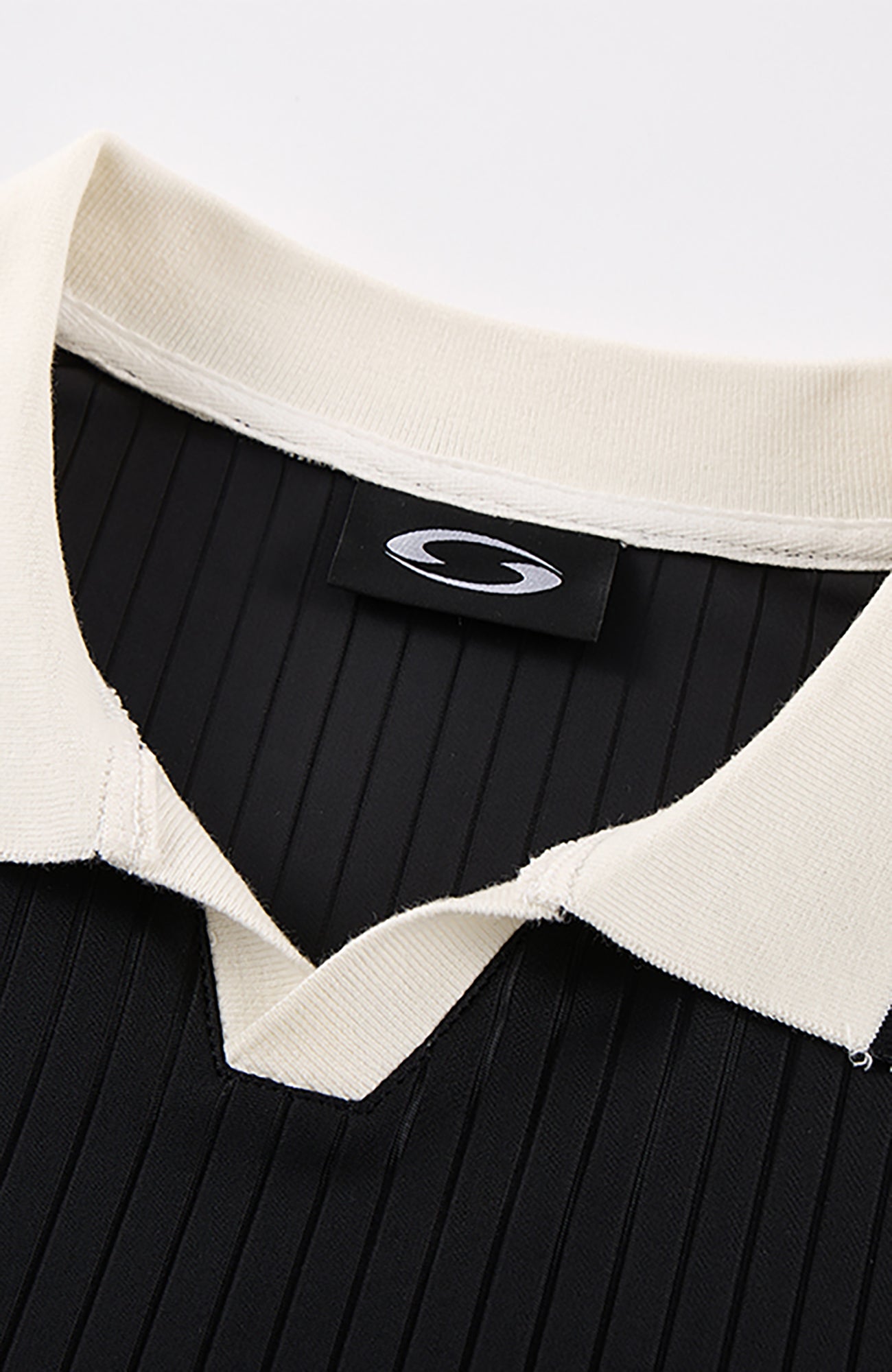 F2CE Retro Sport Contrast Polo Jersey, premium urban and streetwear designers apparel on PROJECTISR.com, F2CE