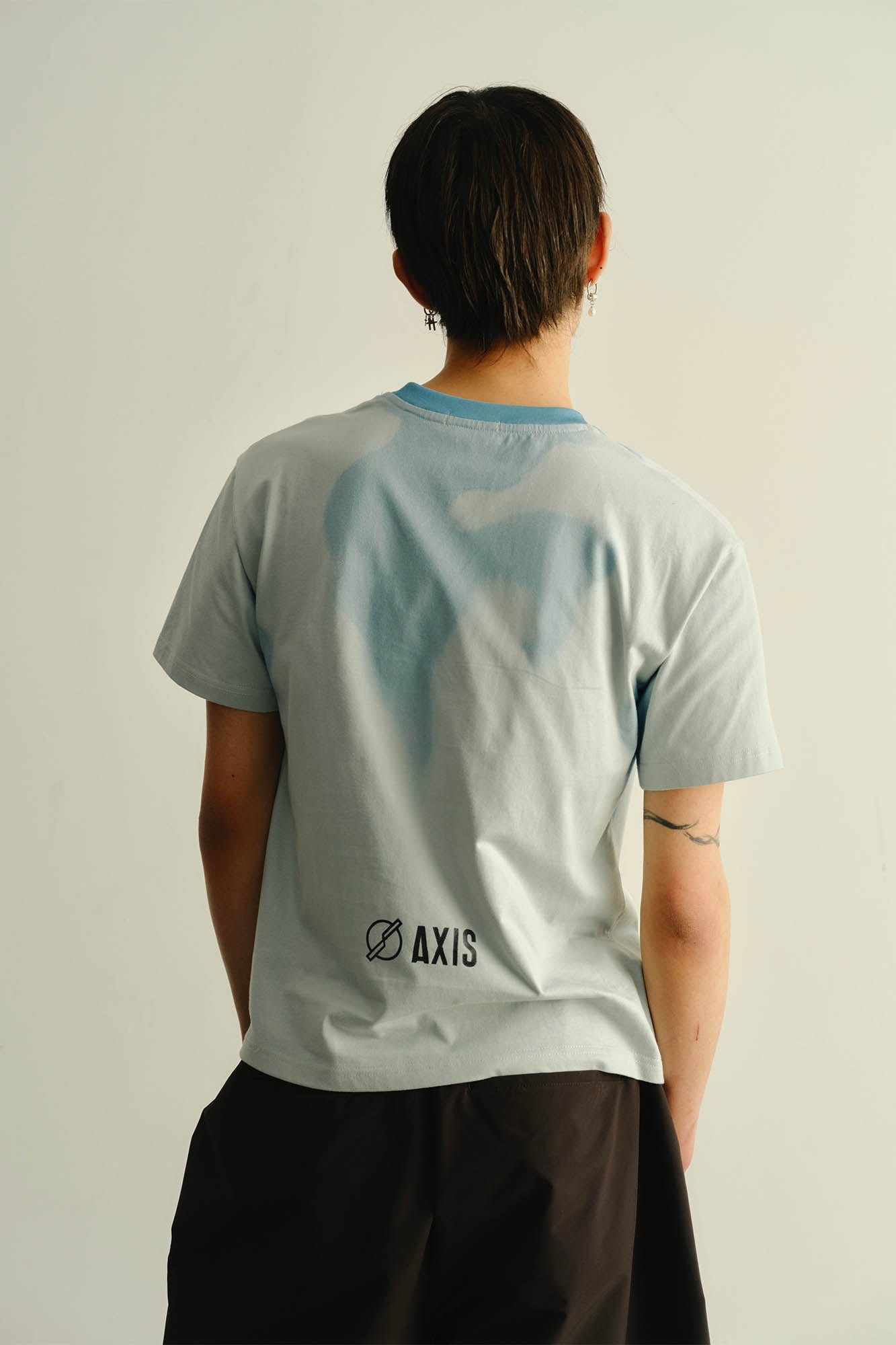 KADAKADA Club Shirts Never Dry Tee