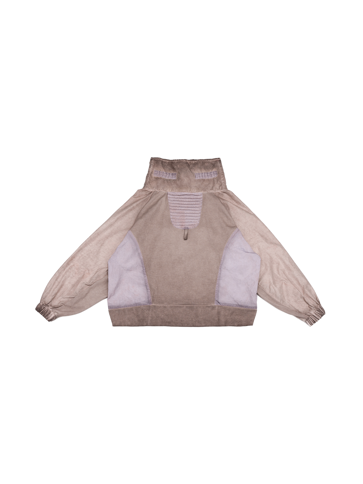 STEAM Utility Paneled Outdoor Hoodie