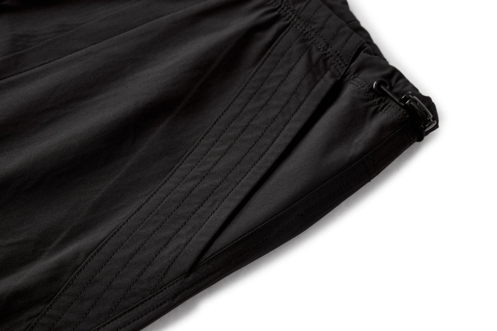 BONELESS Double Pleated Cargo Pants, premium urban and streetwear designers apparel on PROJECTISR.com, BONELESS