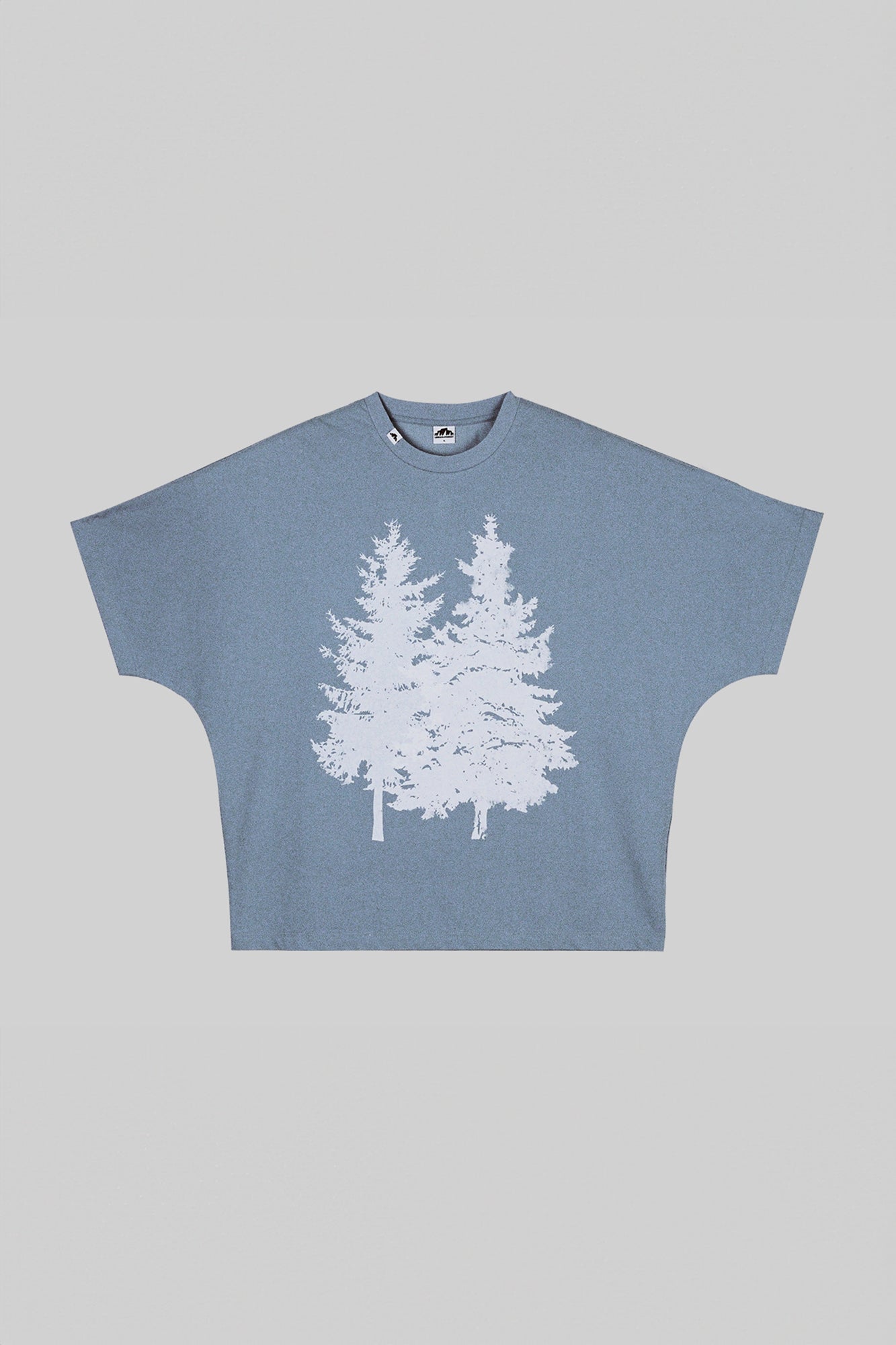 URBAN+FOREST Botanical Graphic T-Shirt