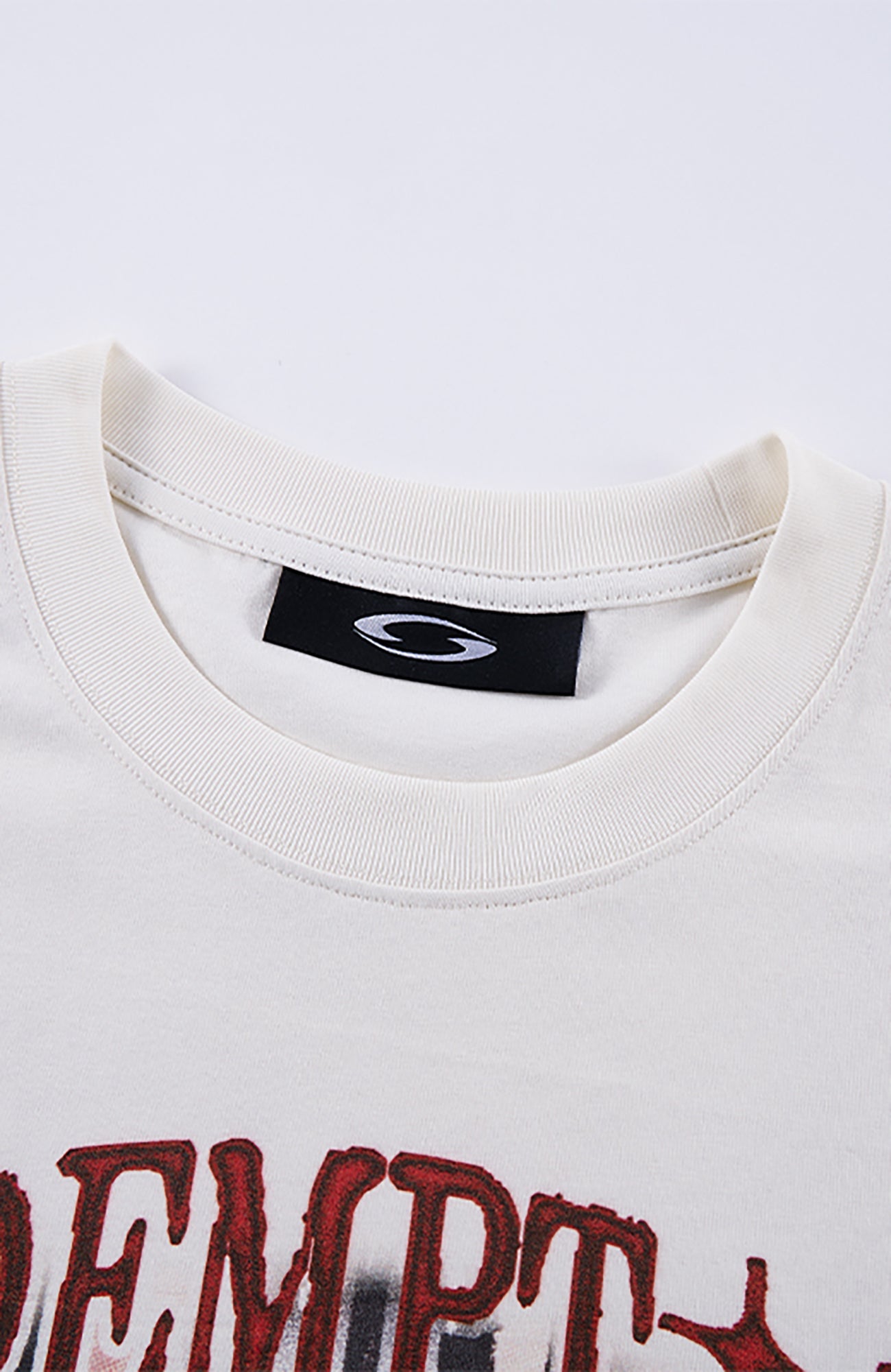 F2CE Punk Graphic Tee, premium urban and streetwear designers apparel on PROJECTISR.com, F2CE