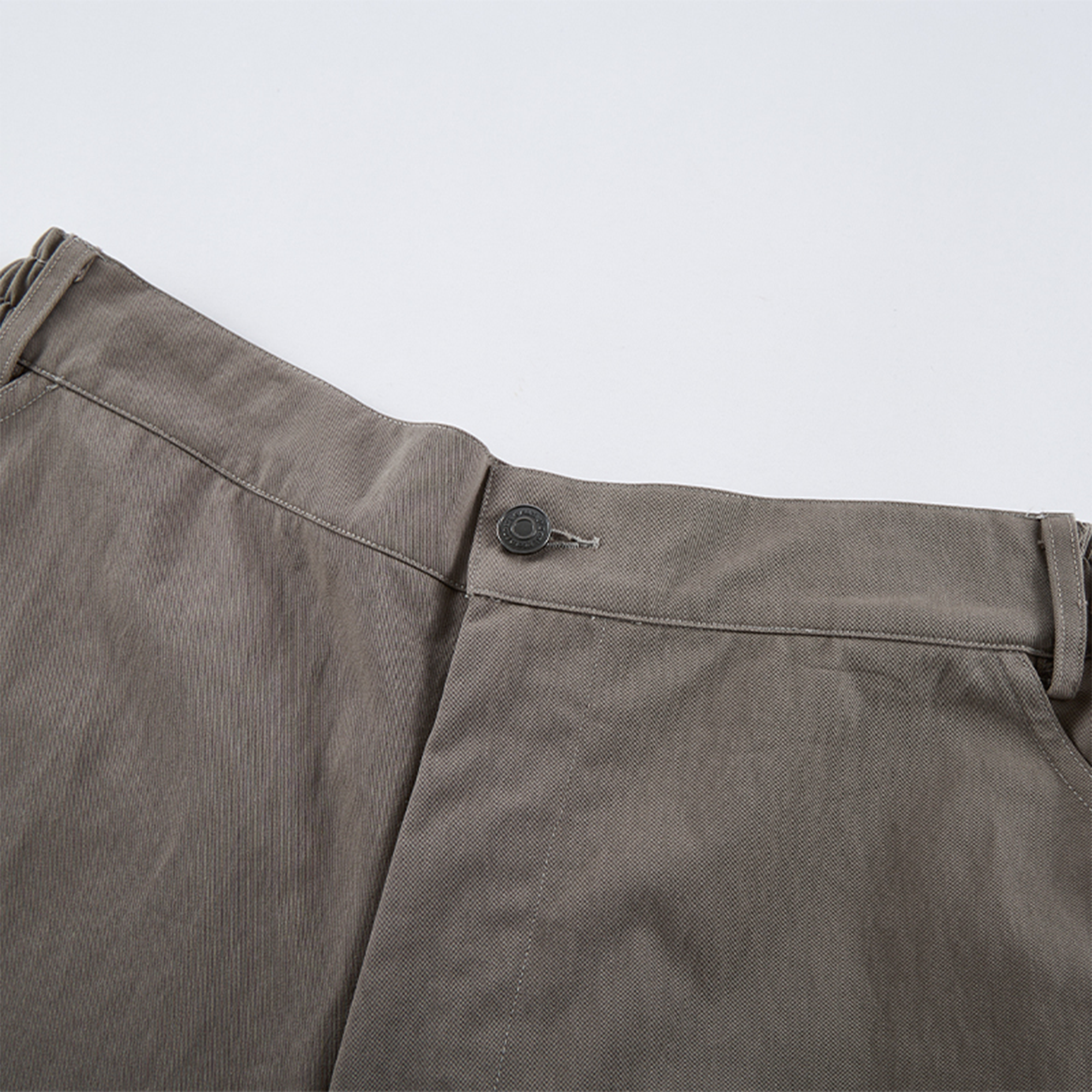 F2CE Outdoor Contrast Cargo Shorts