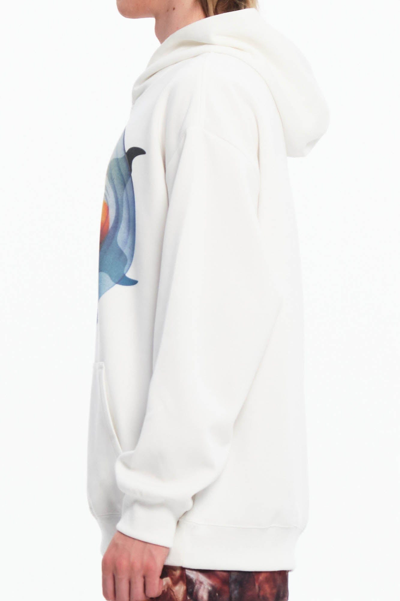 EMBRYO Capsule Hoodie