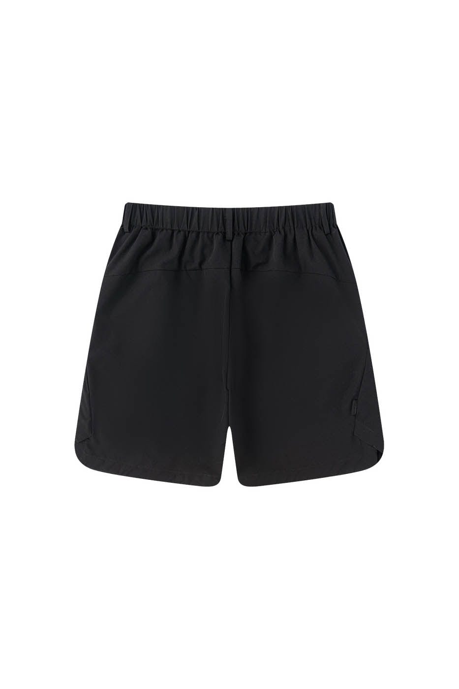 ENSHADOWER Spliced Quick-Dry Shorts, premium urban and streetwear designers apparel on PROJECTISR.com, ENSHADOWER