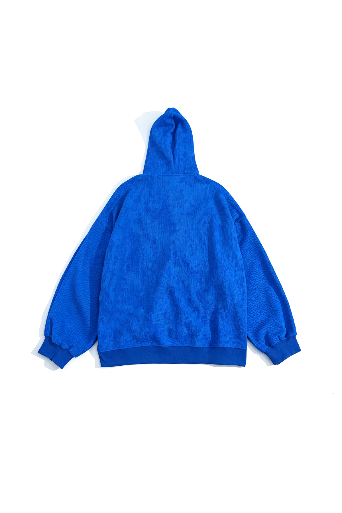 UUCSCC Retro Oversized Pullover Hoodie
